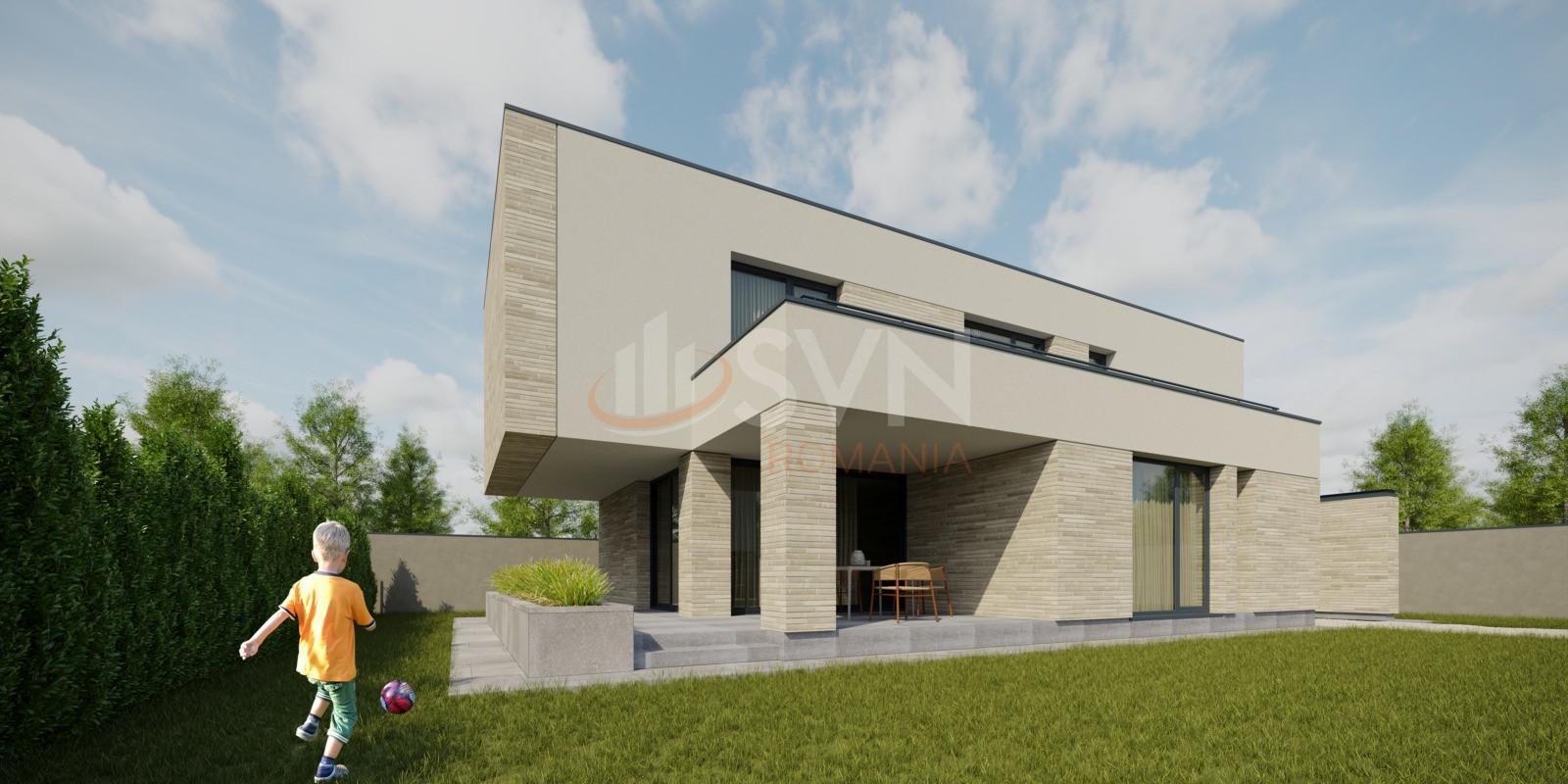 Casa, 5 camere Ilfov/Balotesti