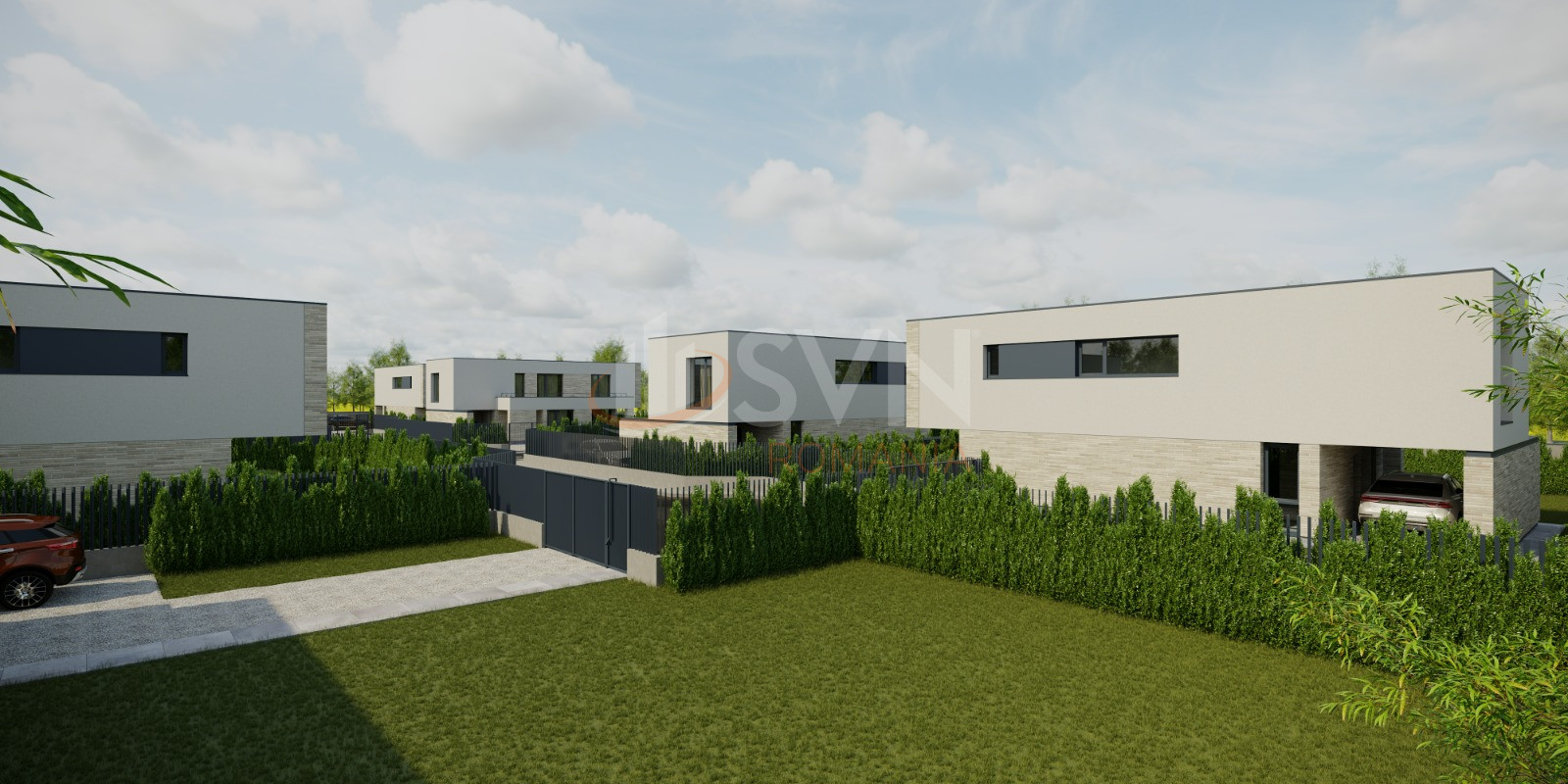 Casa, 5 camere Ilfov/Balotesti