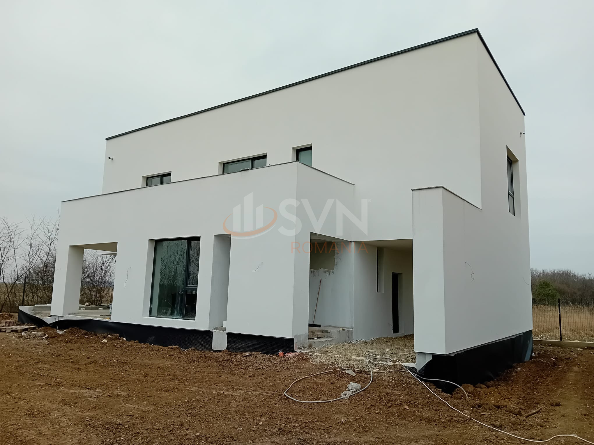 Casa, 5 camere Ilfov/Balotesti