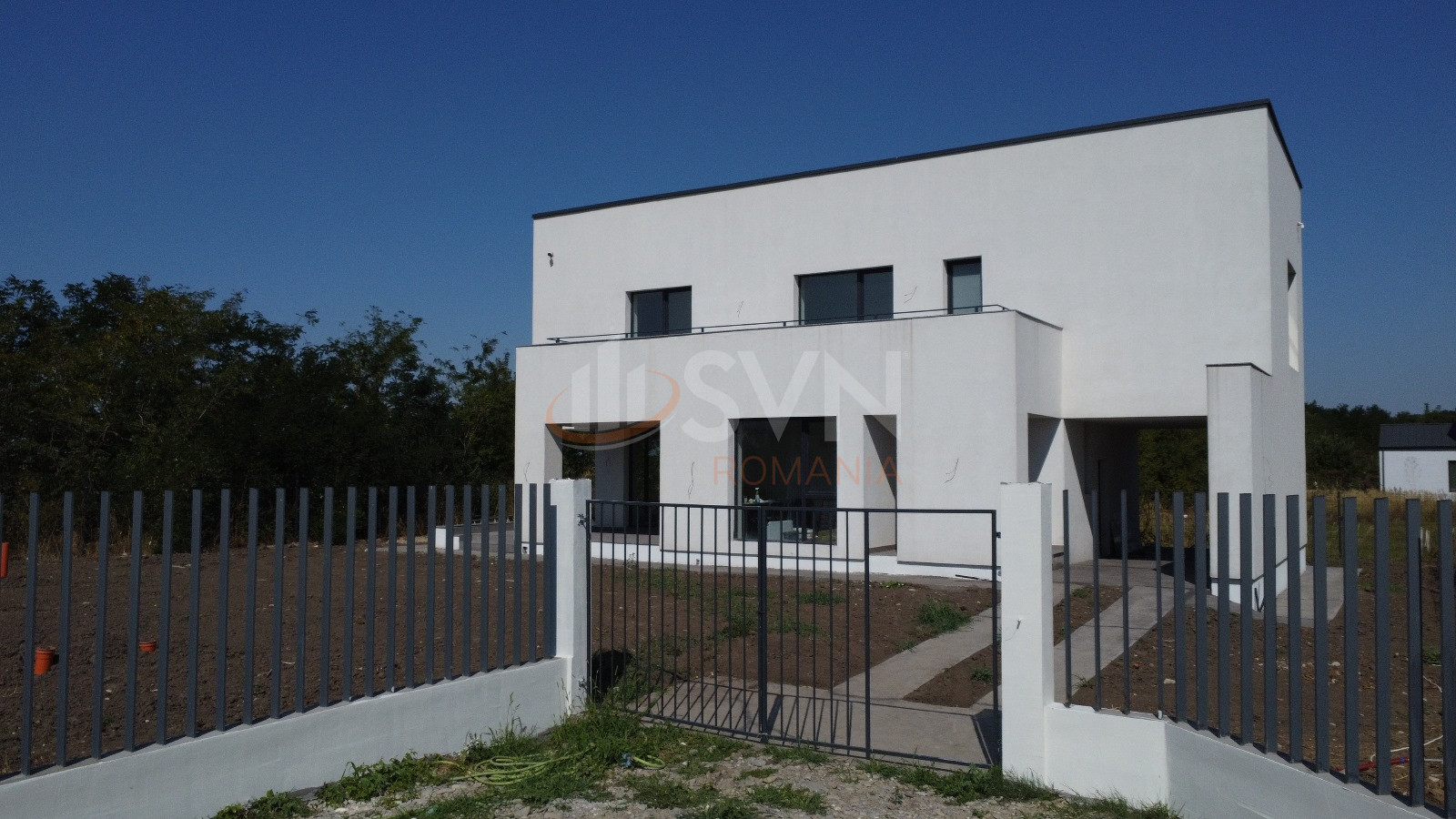 Casa, 5 camere Ilfov/Balotesti