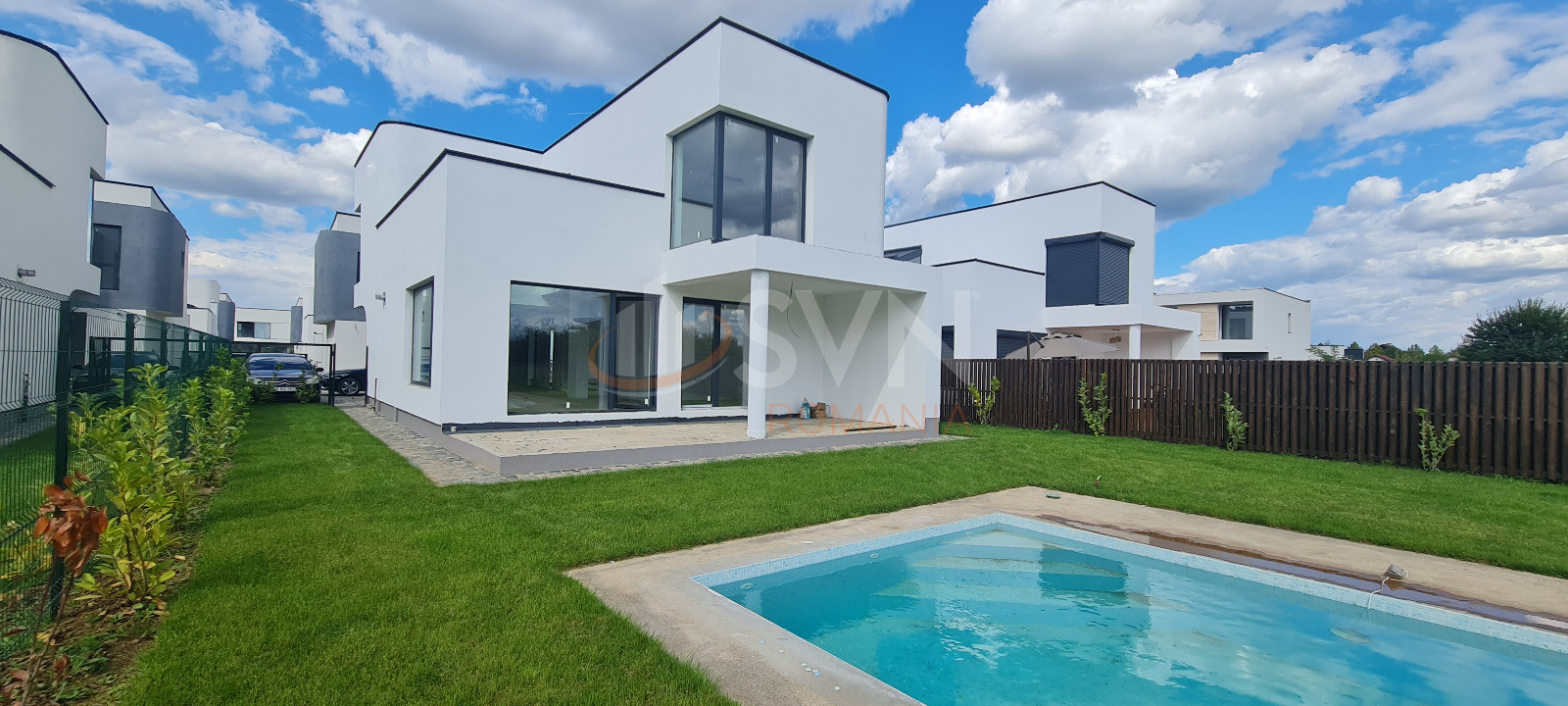 Casa, 5 camere Ilfov/Corbeanca