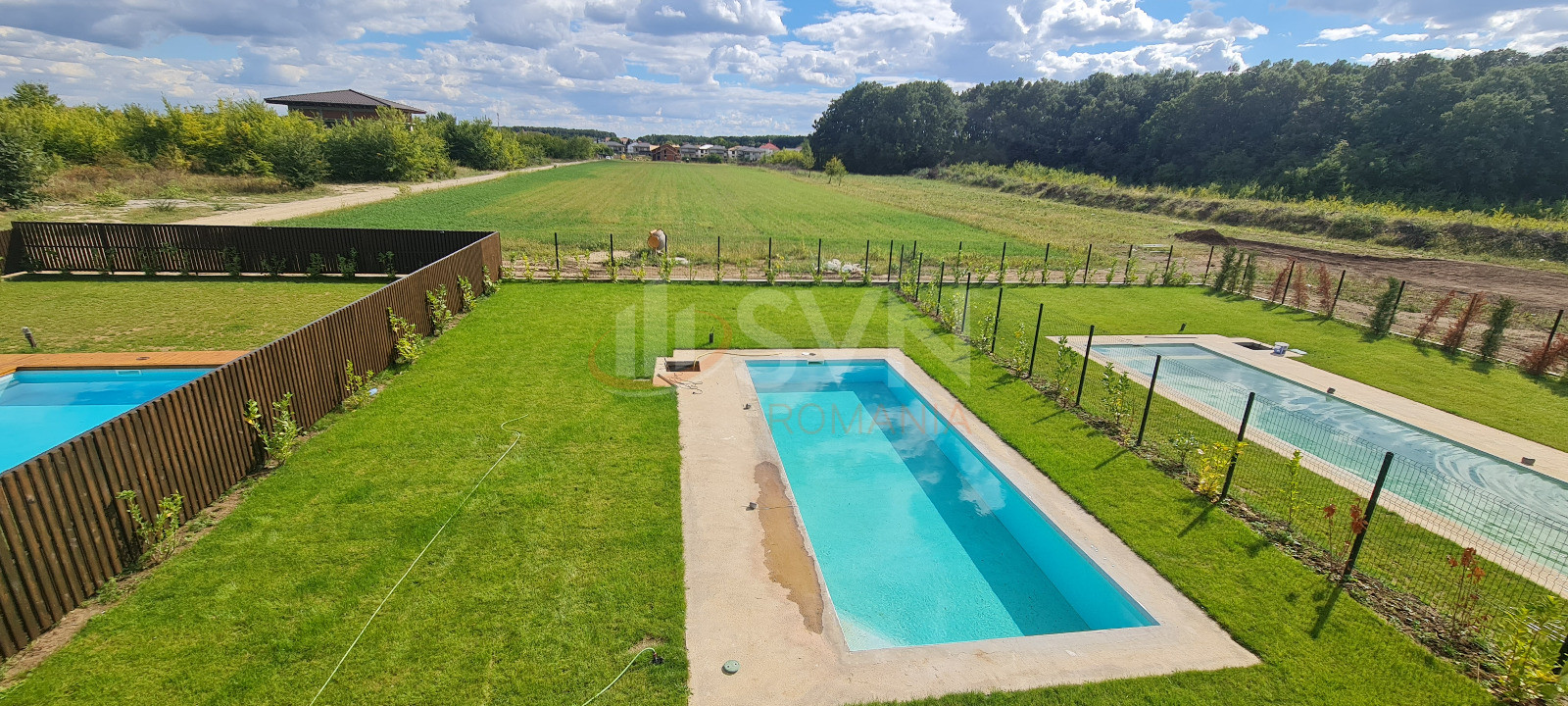 Casa, 5 camere Ilfov/Corbeanca