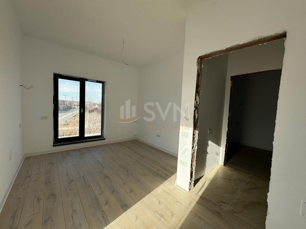 Casa, 5 camere Ilfov/Balotesti