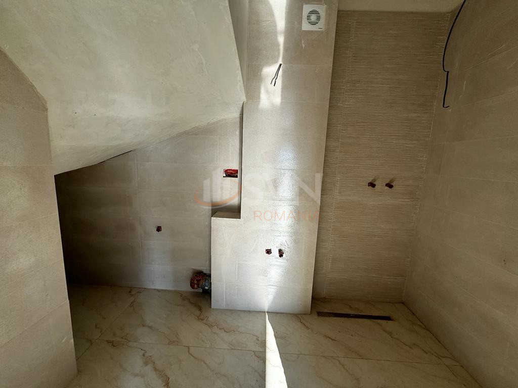 Casa, 5 camere Ilfov/Balotesti