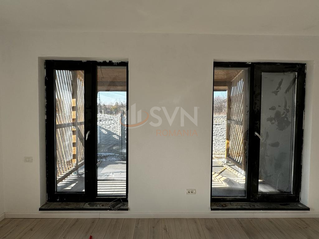 Casa, 5 camere Ilfov/Balotesti