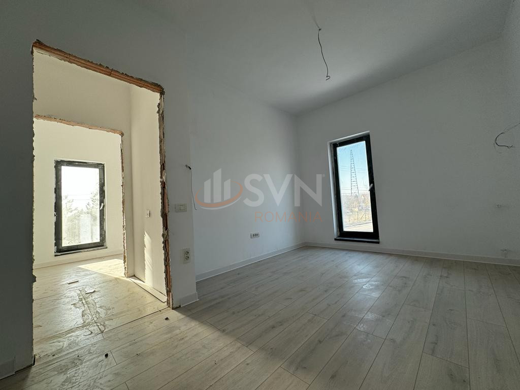 Casa, 5 camere Ilfov/Balotesti