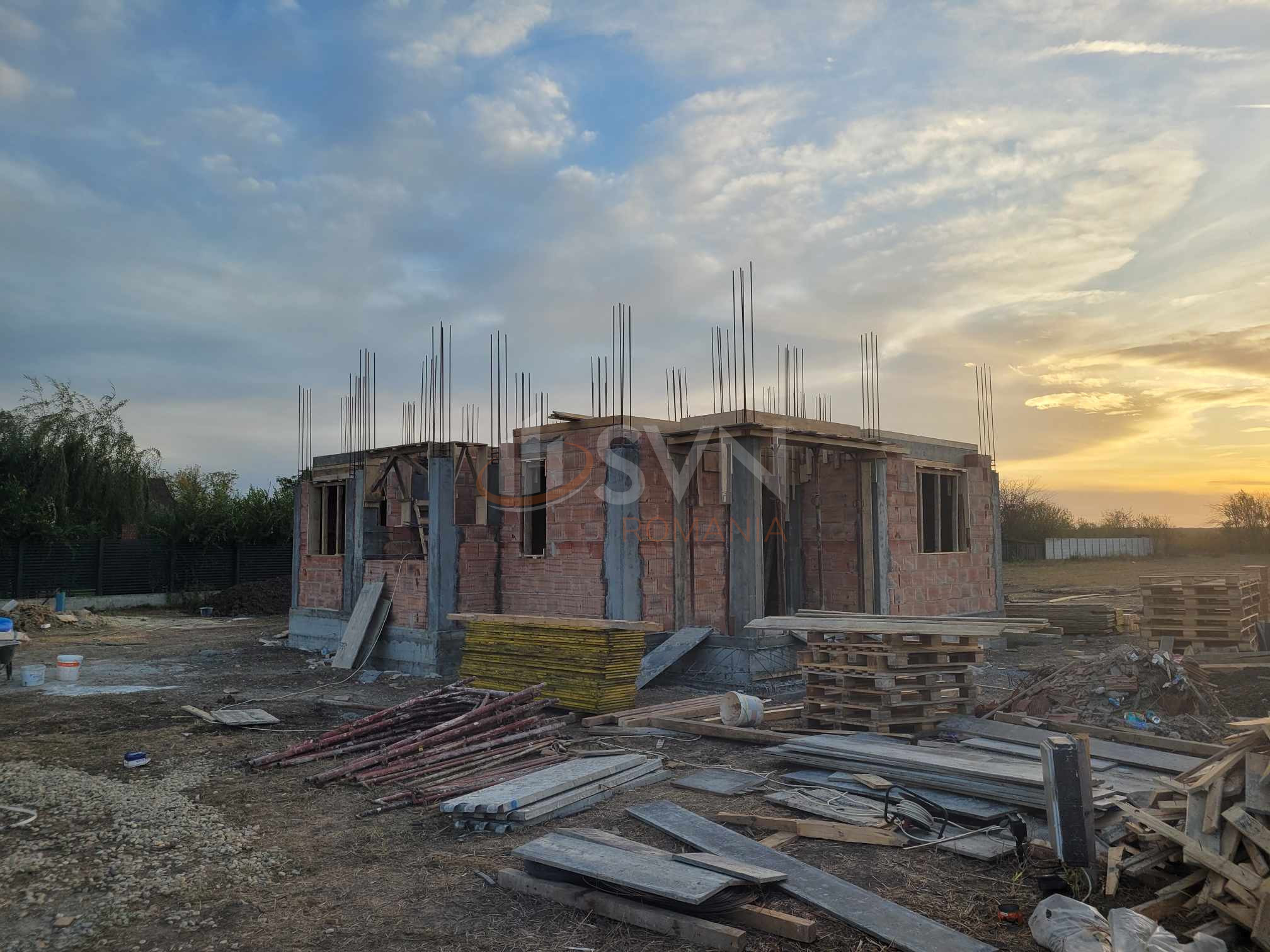 Casa, 5 camere Ilfov/Corbeanca