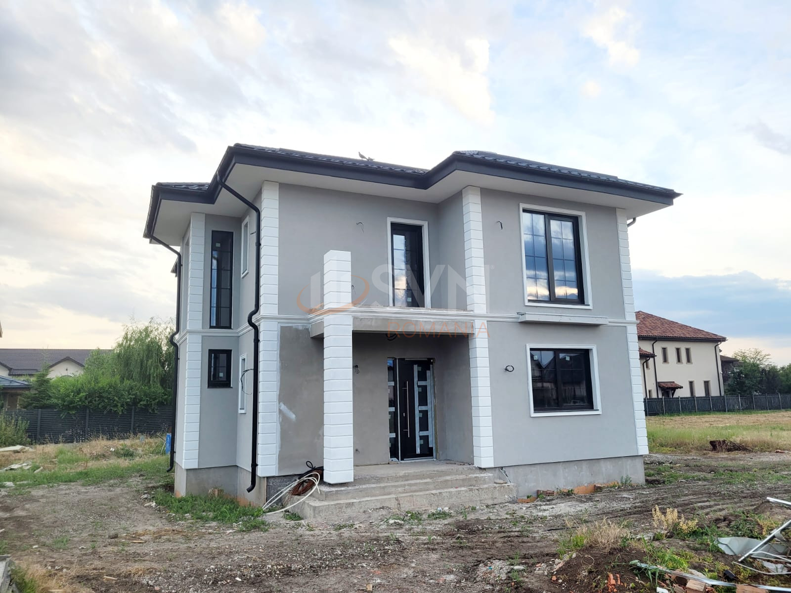 Casa, 5 camere Ilfov/Corbeanca