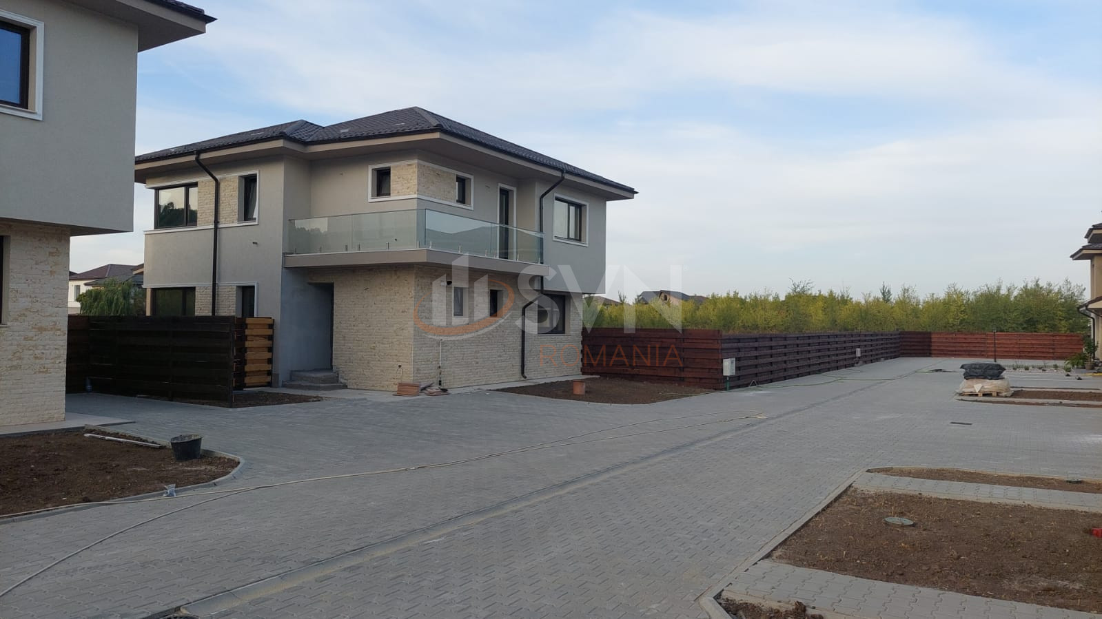 Casa, 5 camere Ilfov/Corbeanca