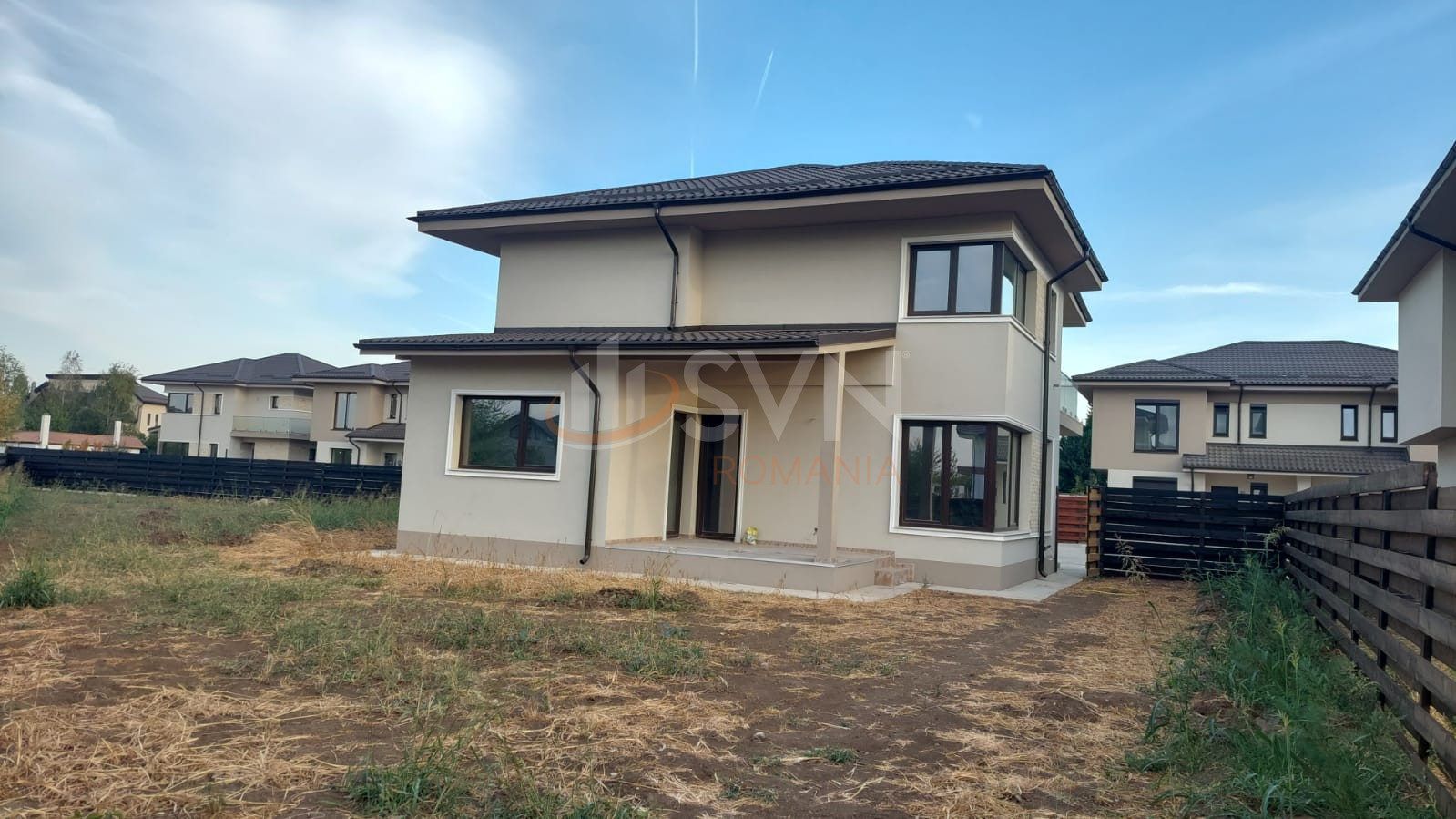 Casa, 5 camere Ilfov/Corbeanca