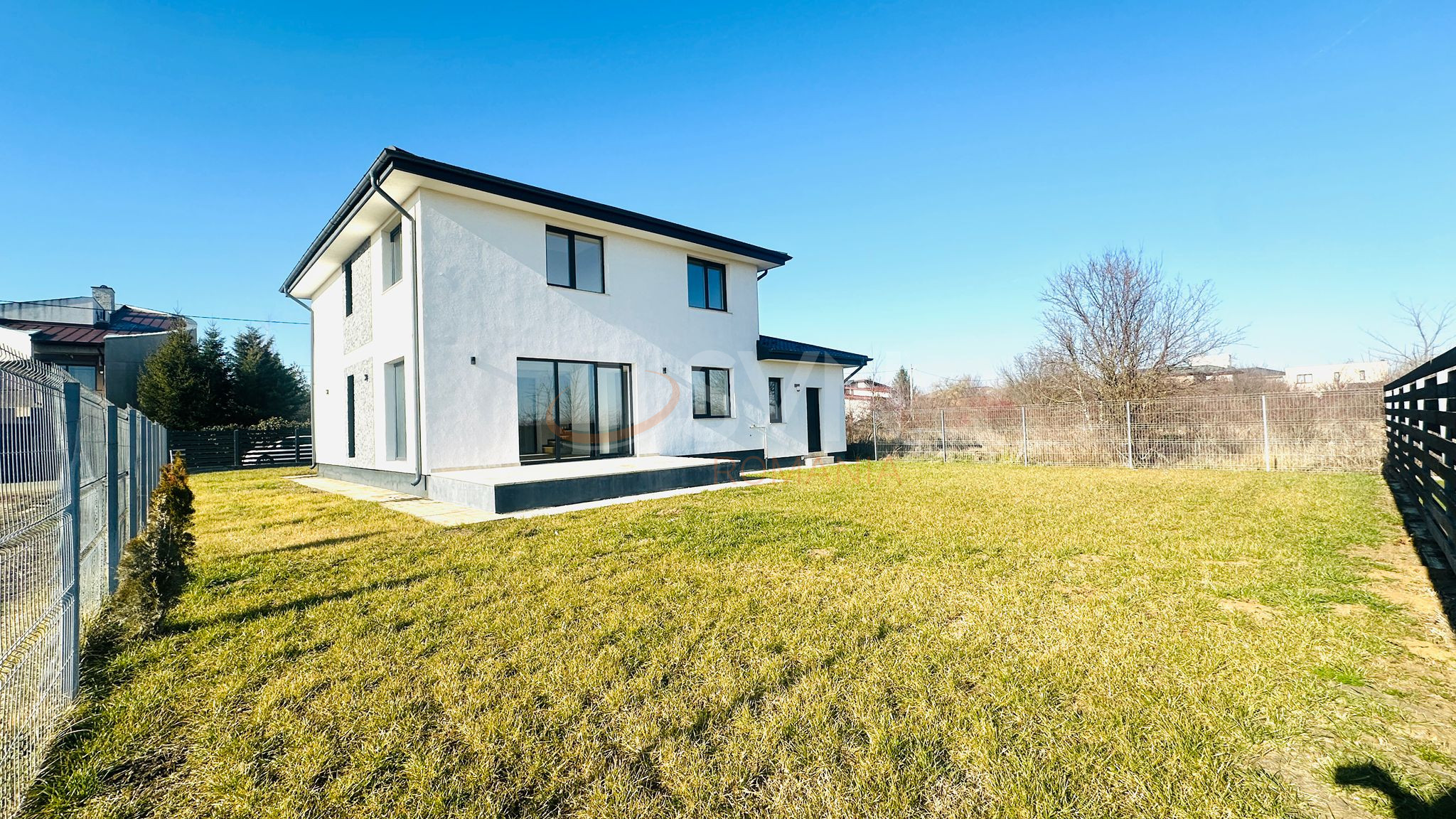 Casa, 5 camere Ilfov/Corbeanca