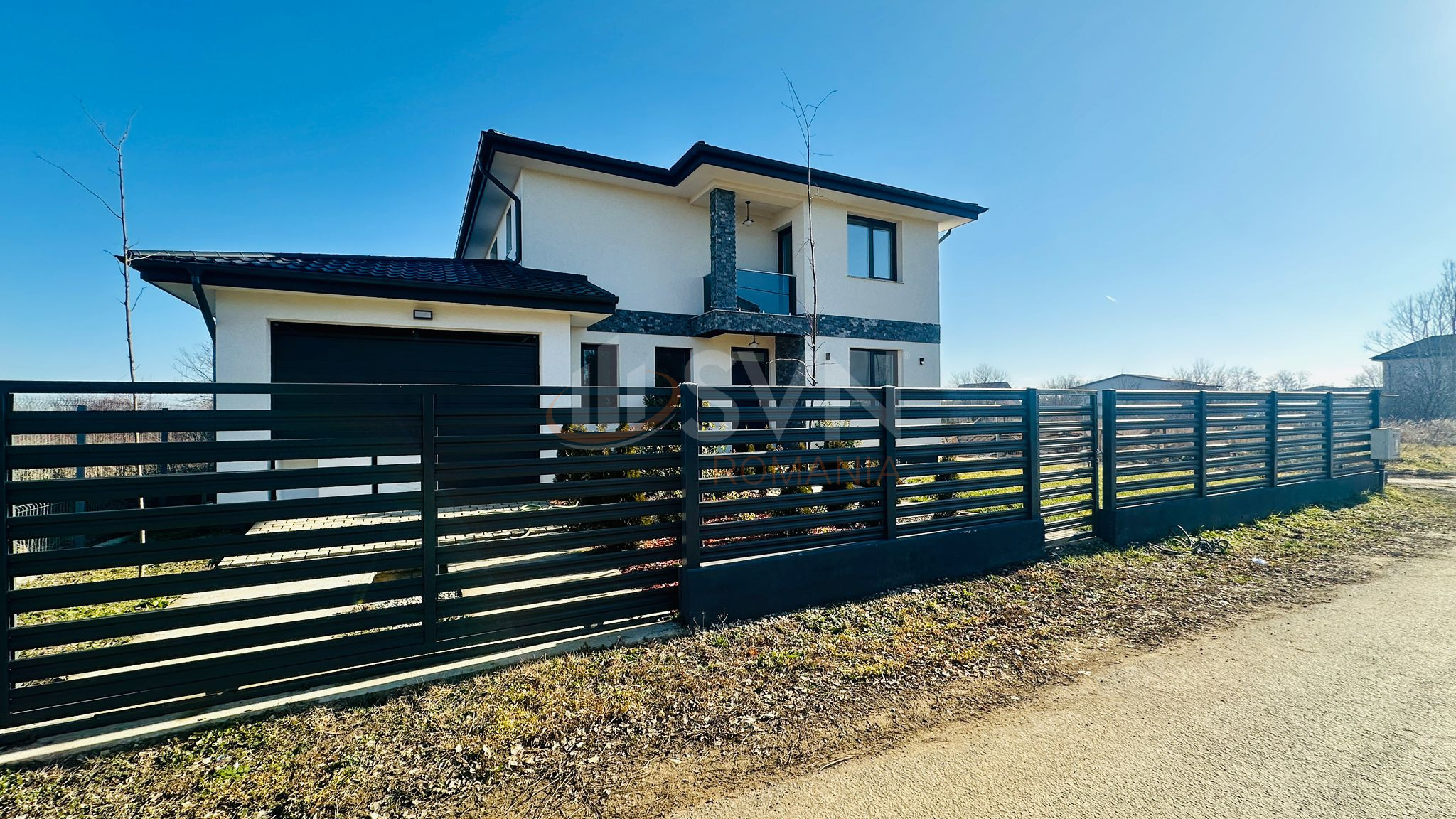 Casa, 5 camere Ilfov/Corbeanca