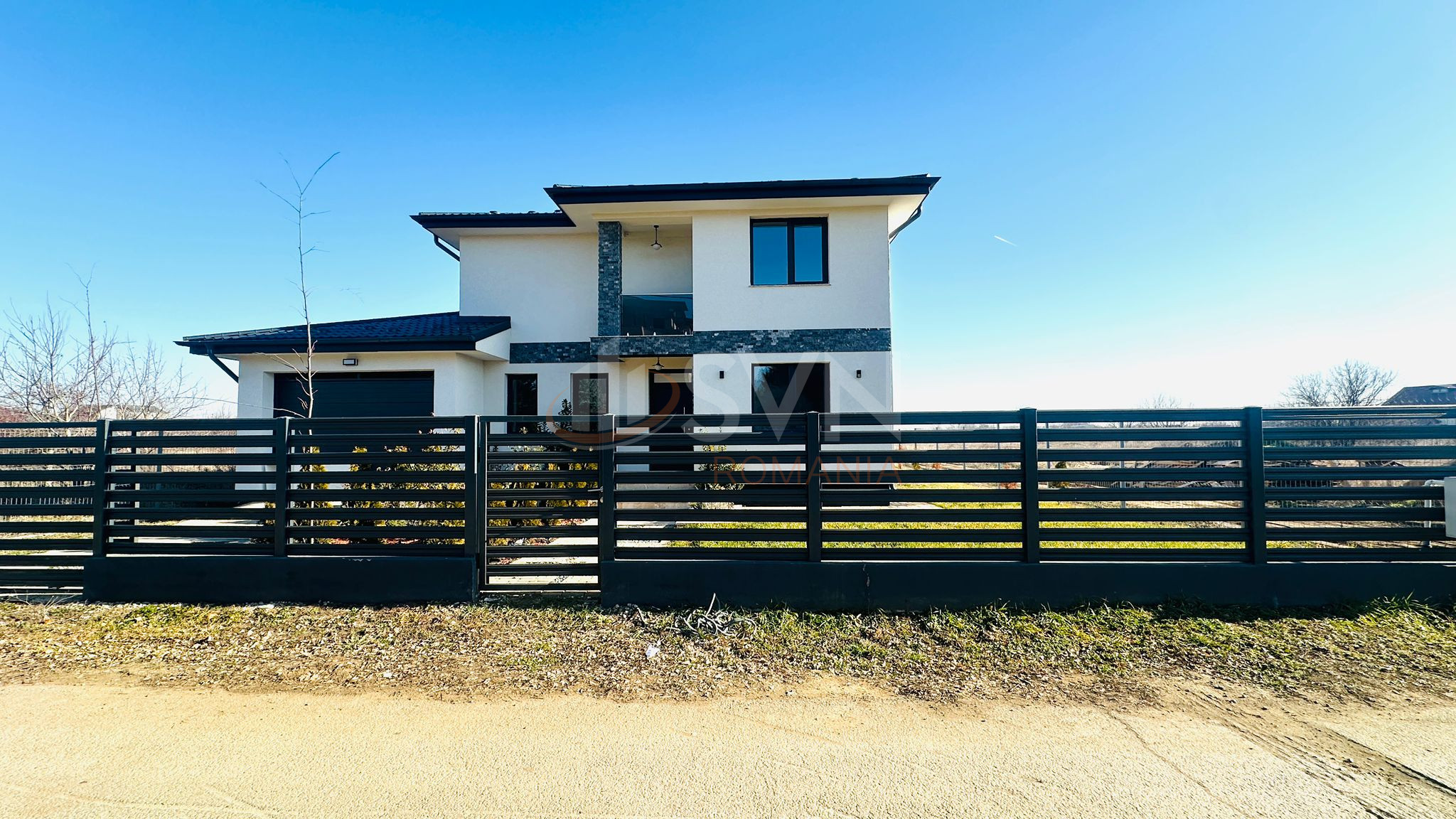 Casa, 5 camere Ilfov/Corbeanca