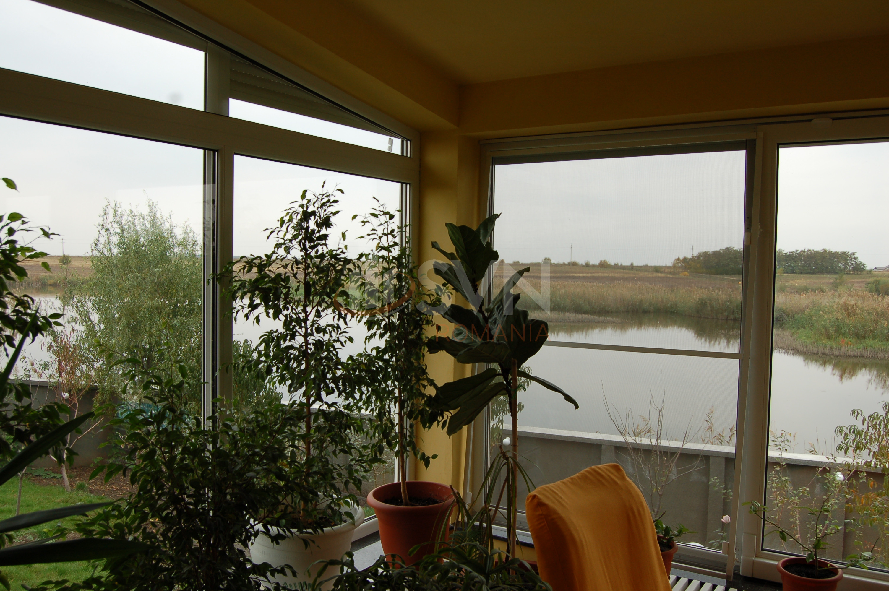 Casa, 5 camere Ilfov/Corbeanca