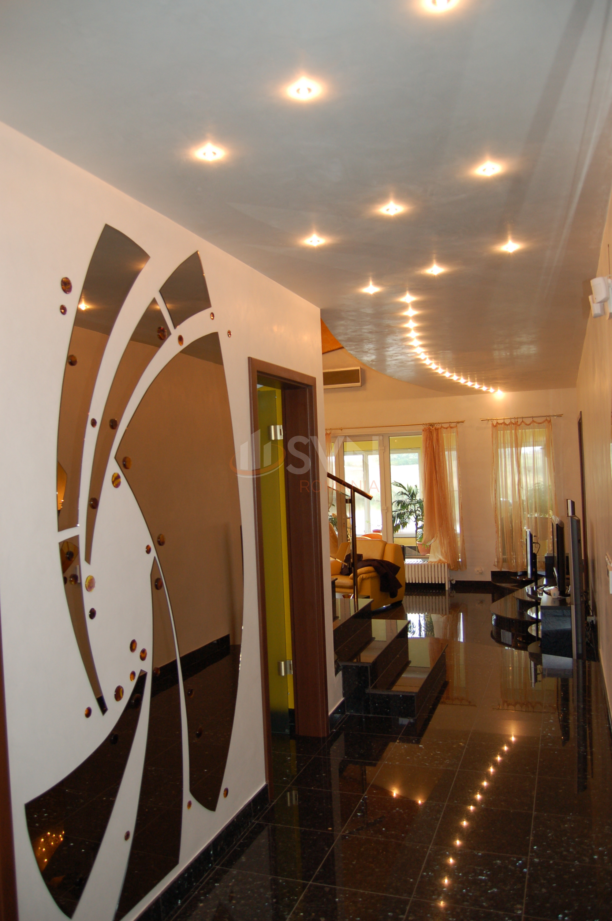 Casa, 5 camere Ilfov/Corbeanca