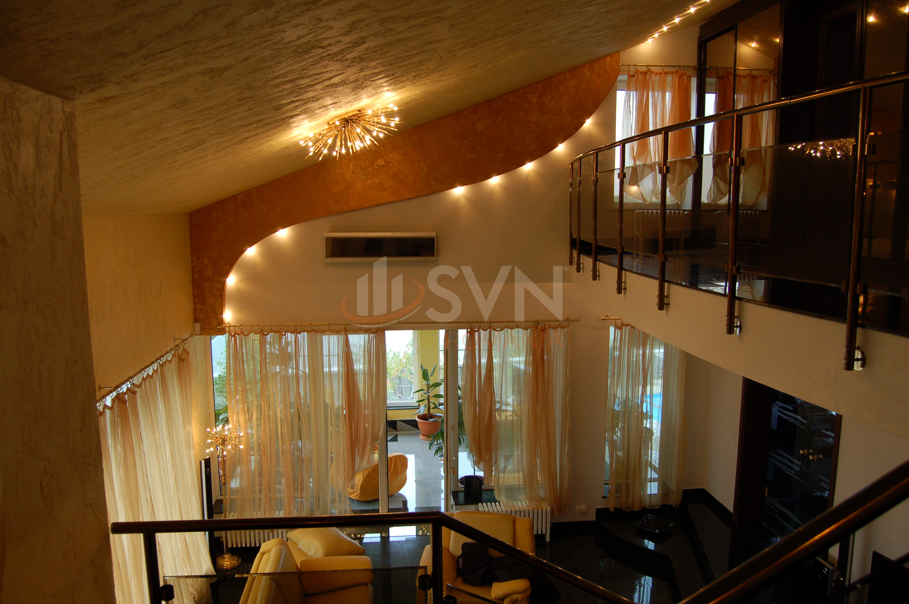 Casa, 5 camere Ilfov/Corbeanca