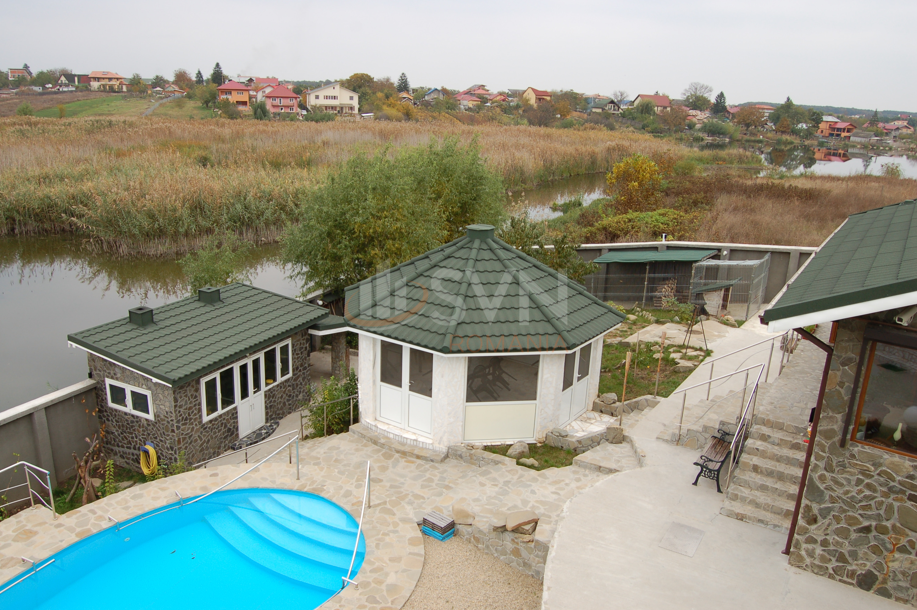 Casa, 5 camere Ilfov/Corbeanca
