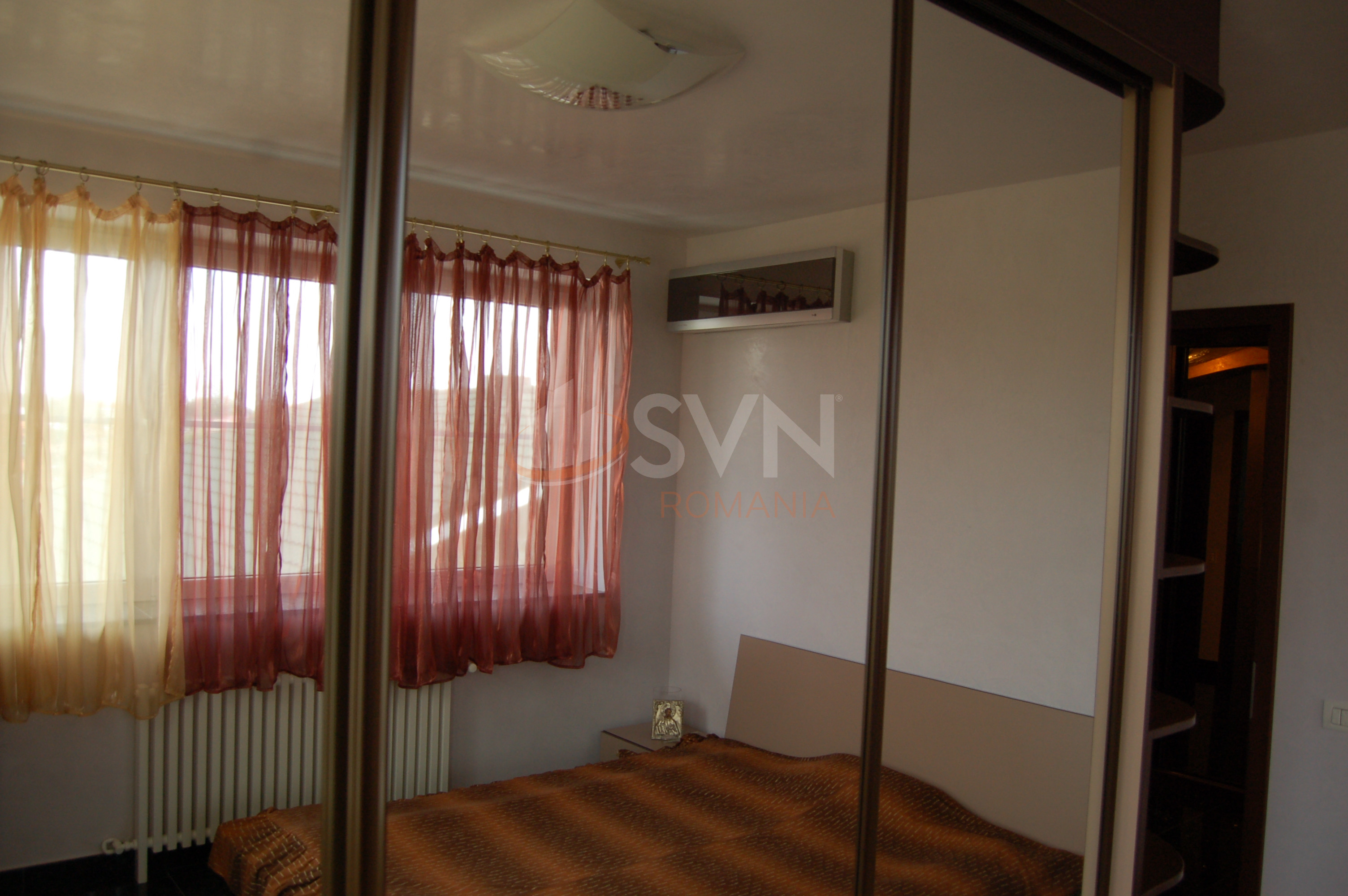 Casa, 5 camere Ilfov/Corbeanca