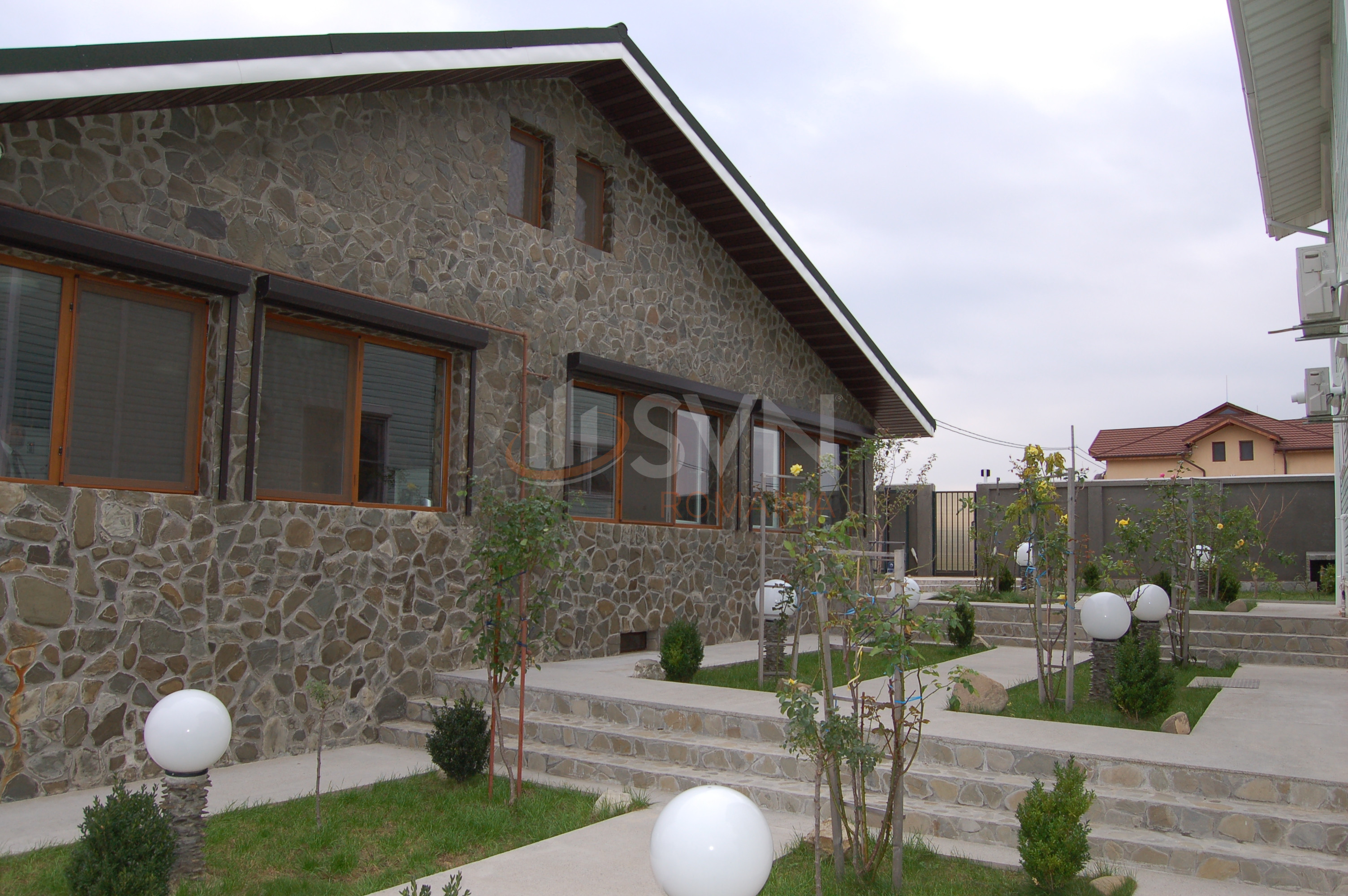 Casa, 5 camere Ilfov/Corbeanca