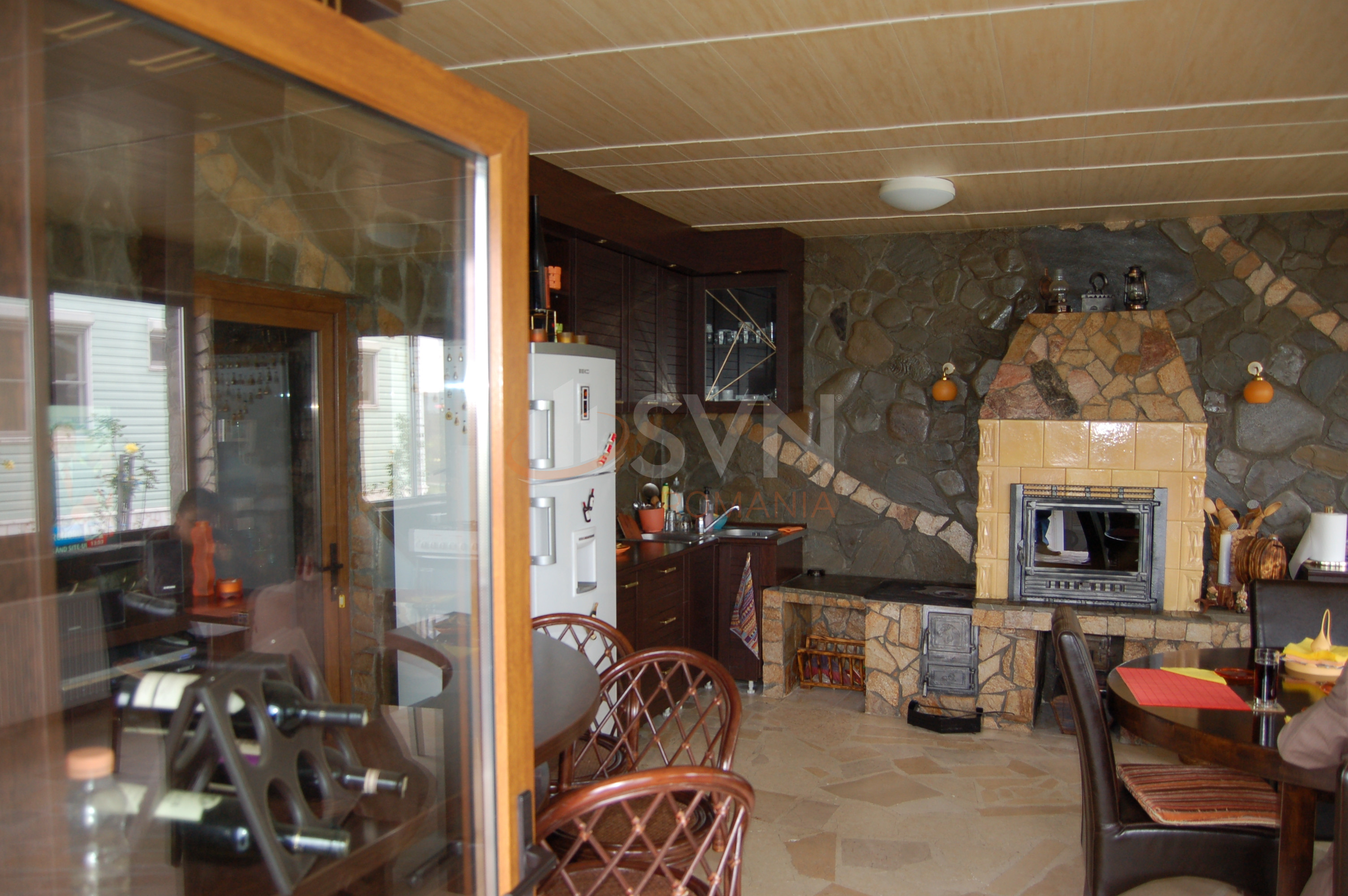 Casa, 5 camere Ilfov/Corbeanca