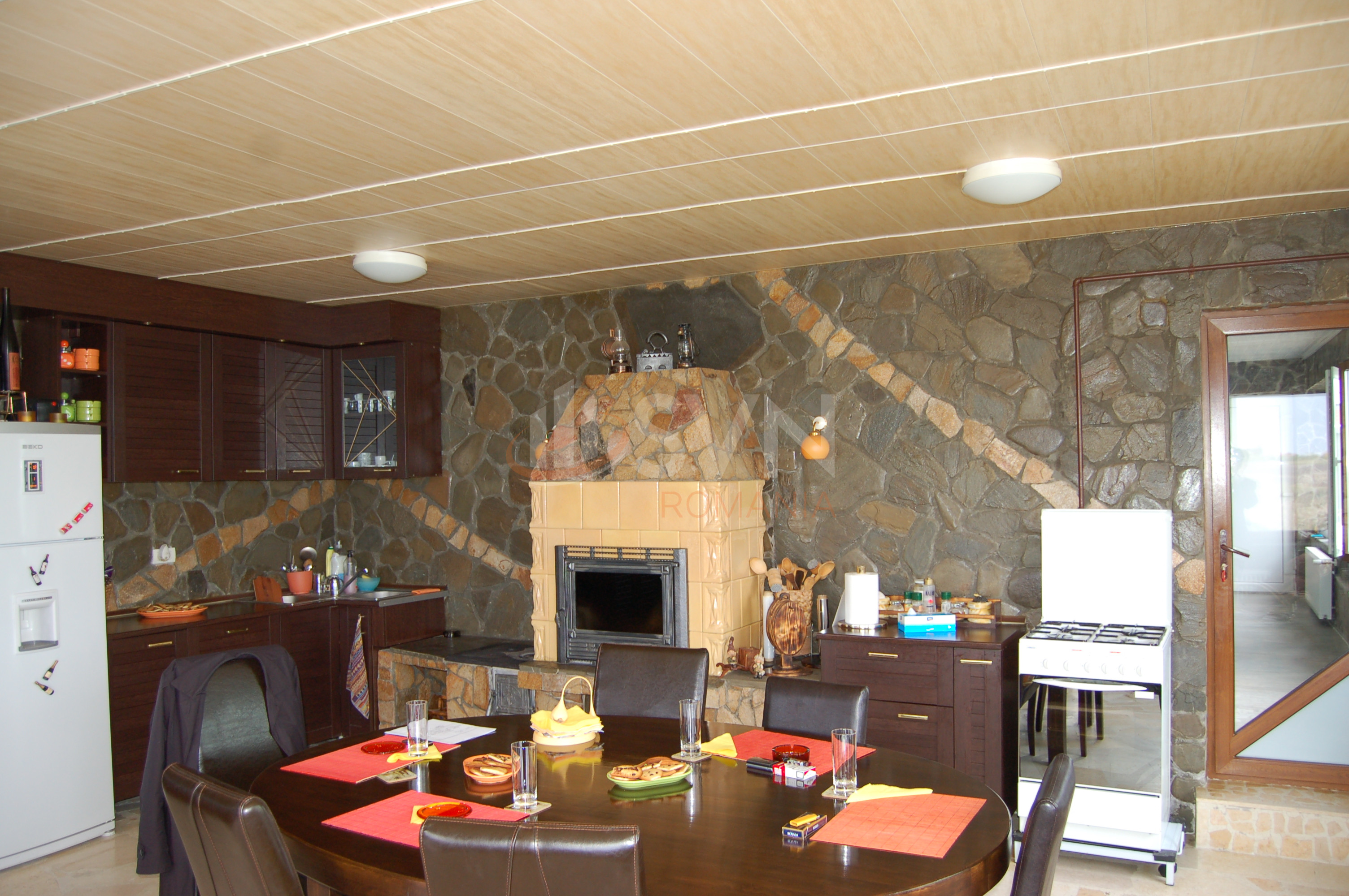 Casa, 5 camere Ilfov/Corbeanca