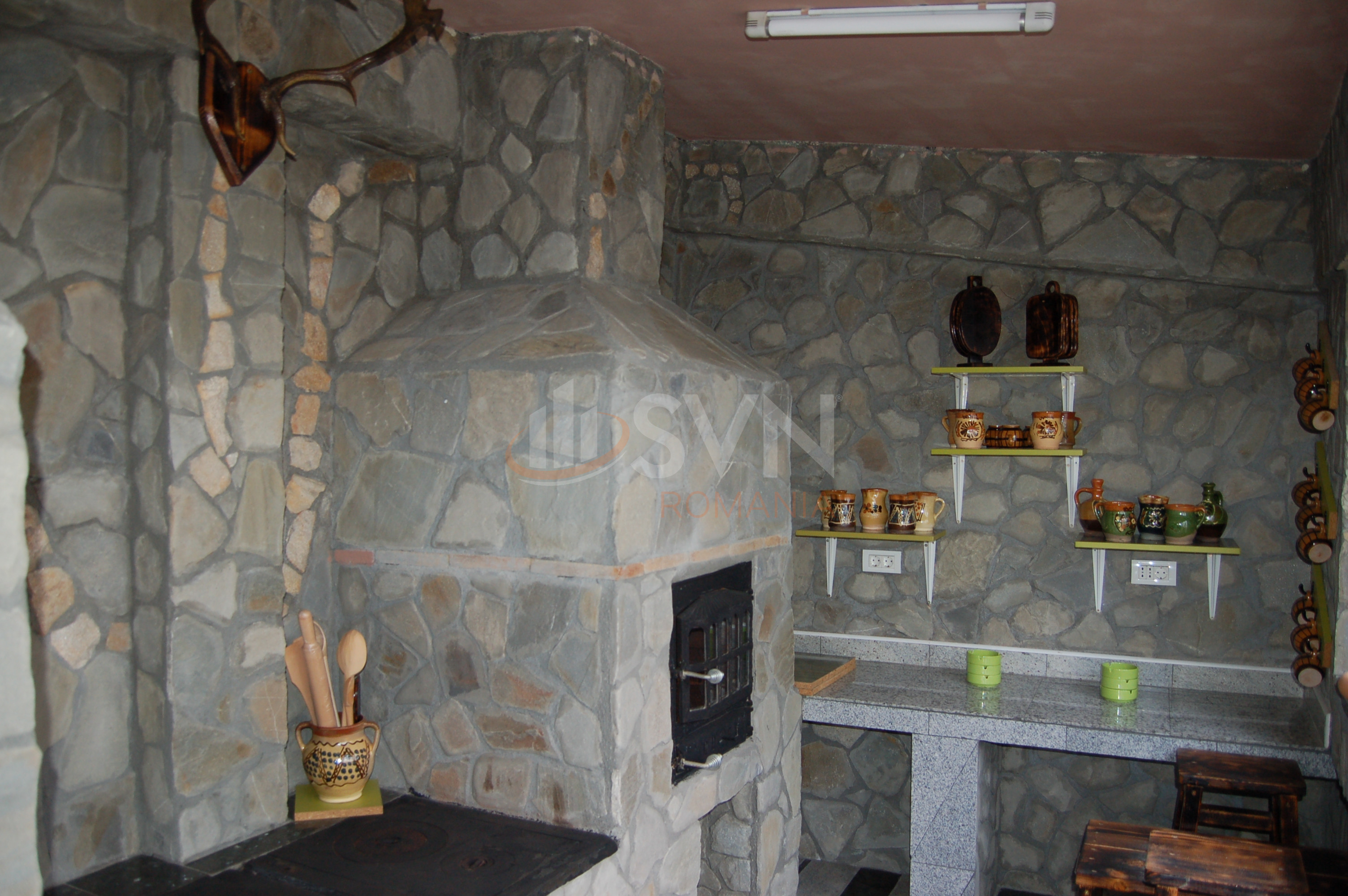 Casa, 5 camere Ilfov/Corbeanca