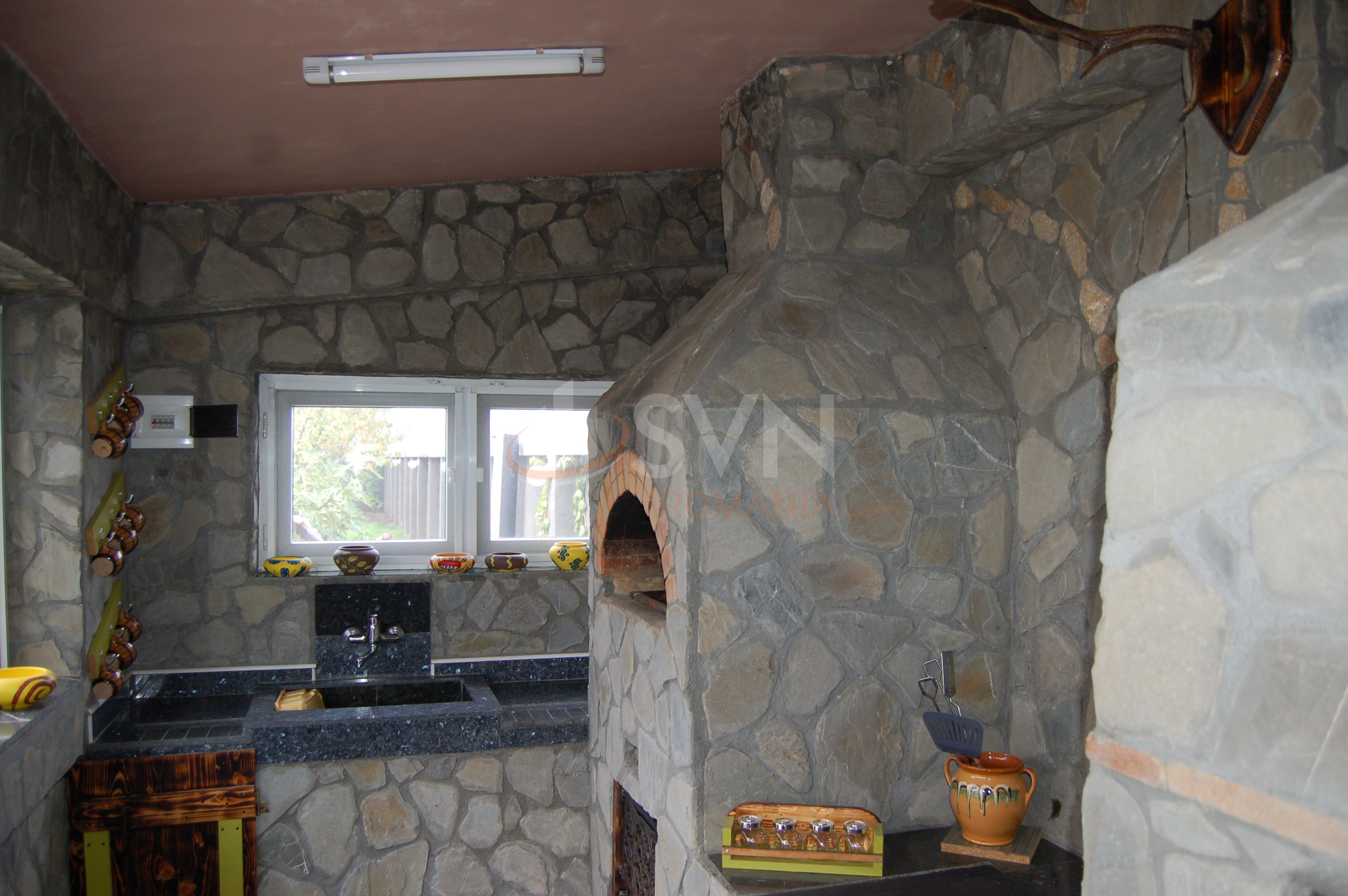 Casa, 5 camere Ilfov/Corbeanca