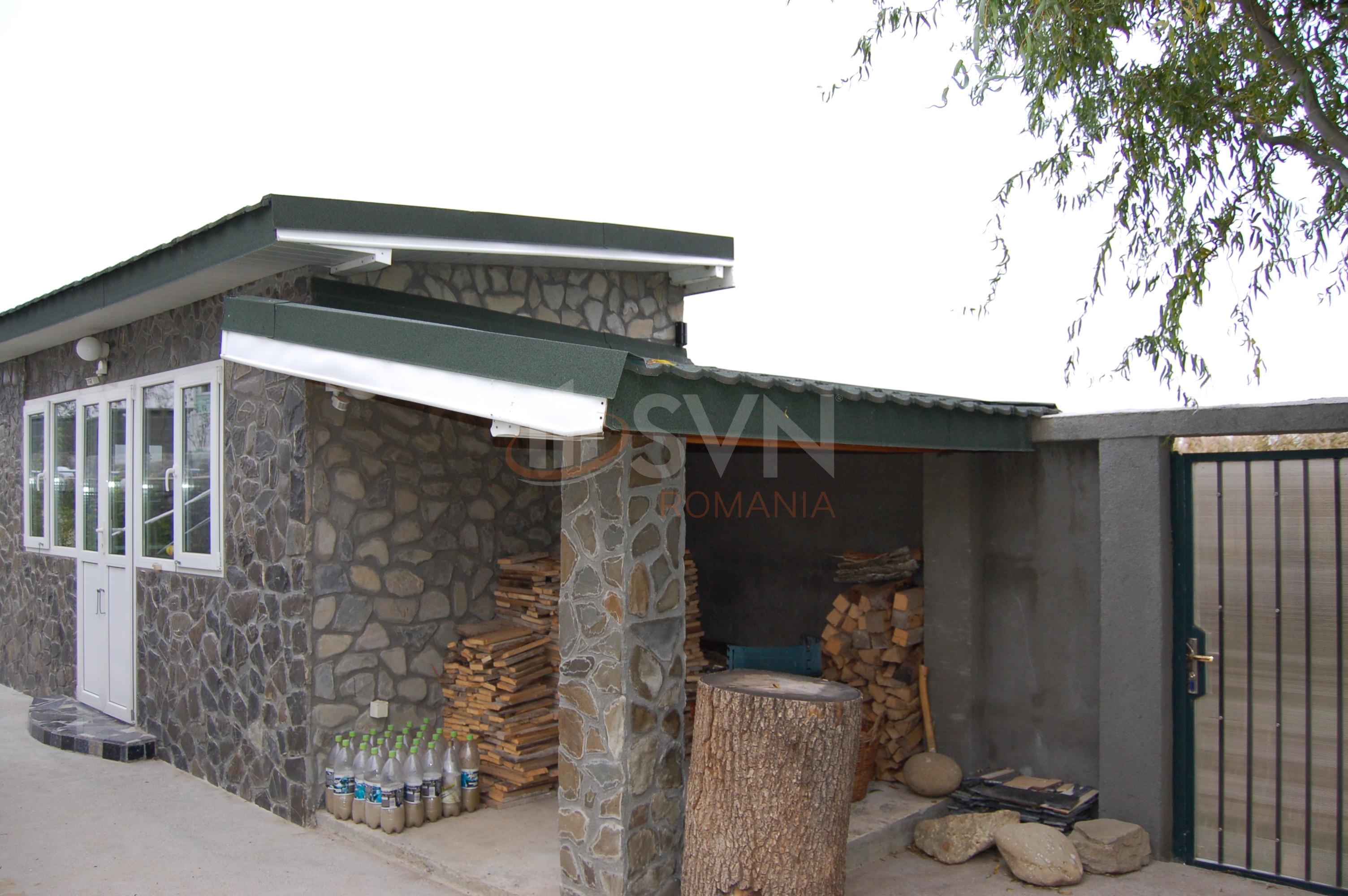 Casa, 5 camere Ilfov/Corbeanca