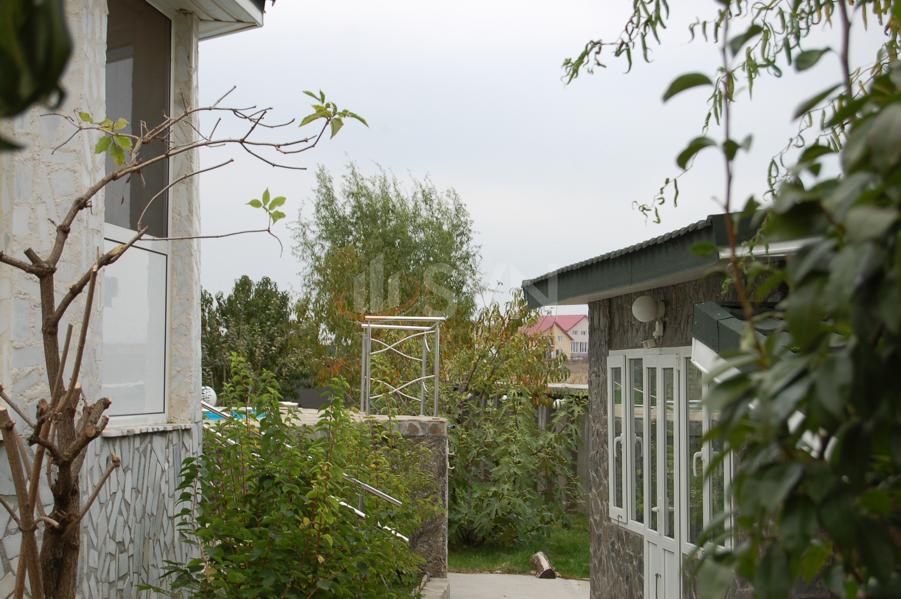 Casa, 5 camere Ilfov/Corbeanca