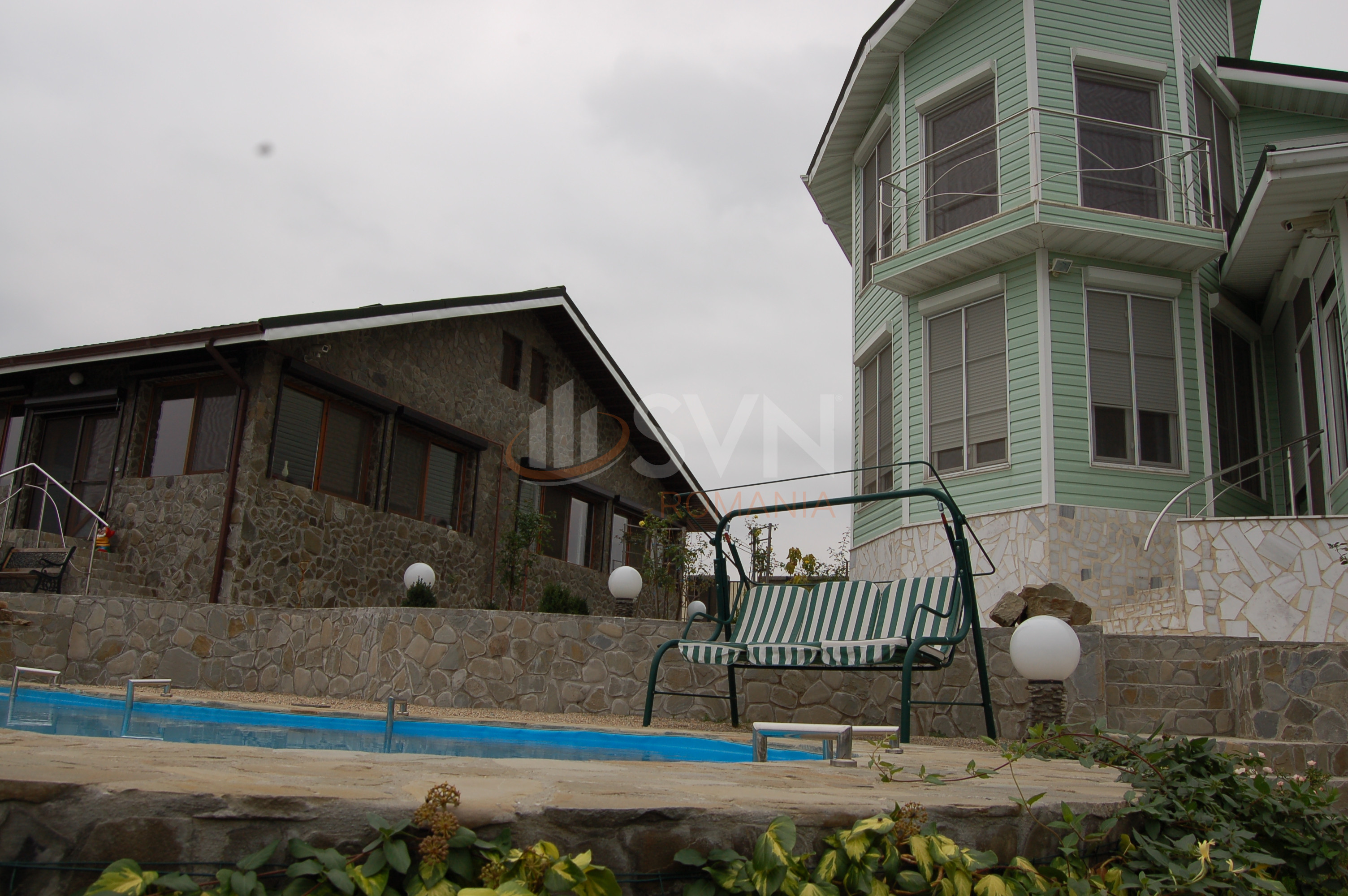 Casa, 5 camere Ilfov/Corbeanca