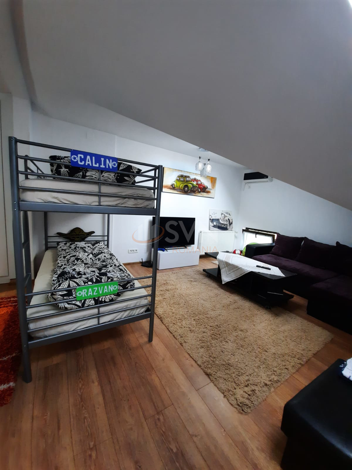 Casa, 5 camere Bucuresti/Vatra Luminoasa