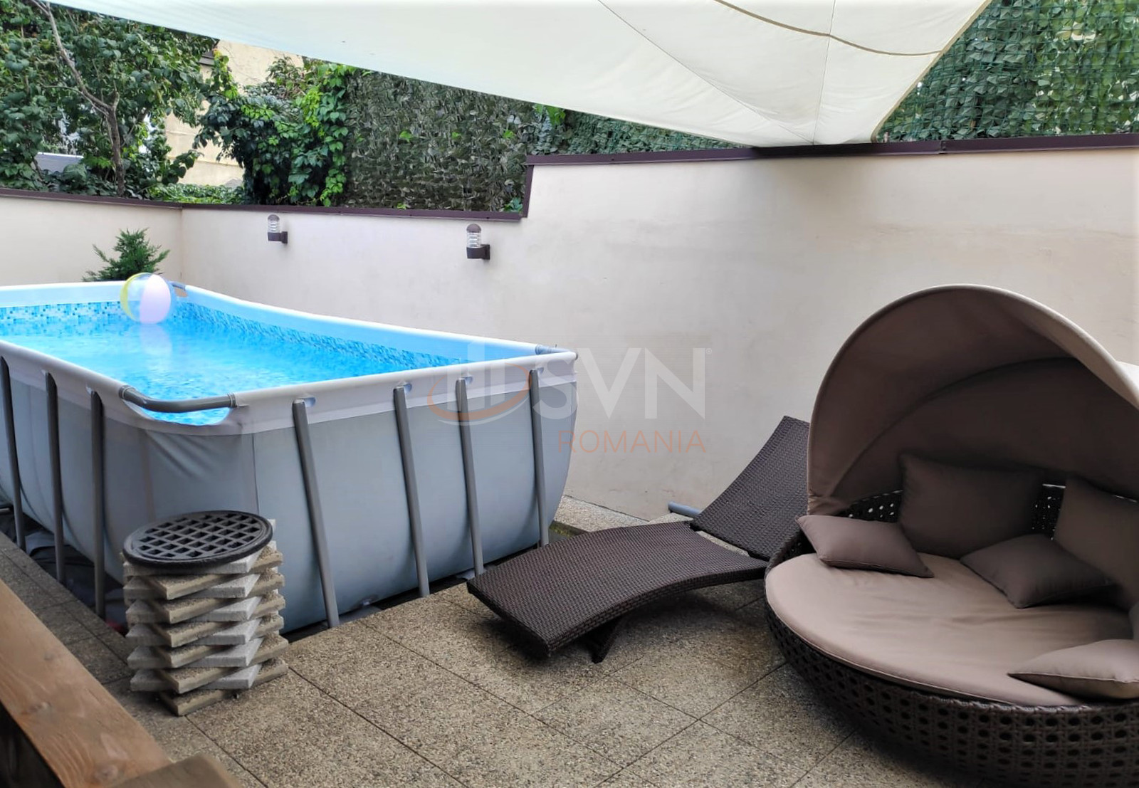 Casa, 5 camere Bucuresti/Vatra Luminoasa