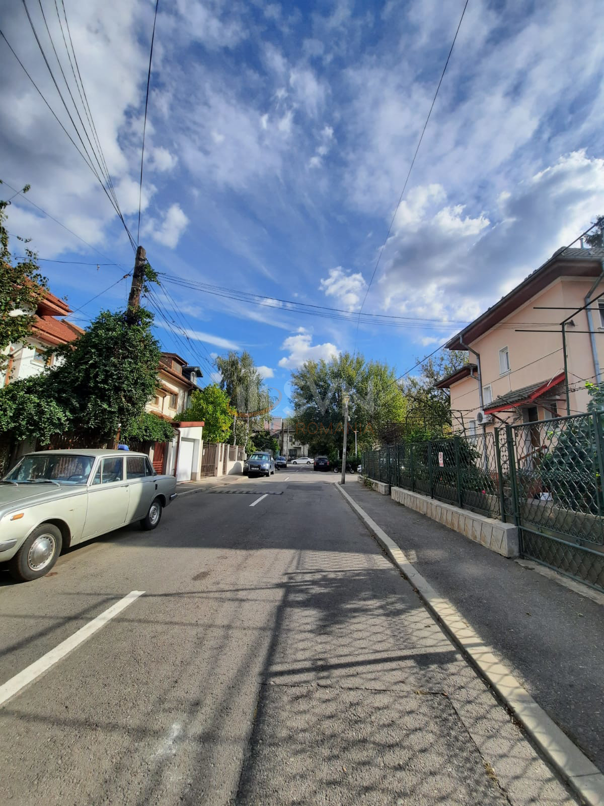 Casa, 5 camere Bucuresti/Vatra Luminoasa