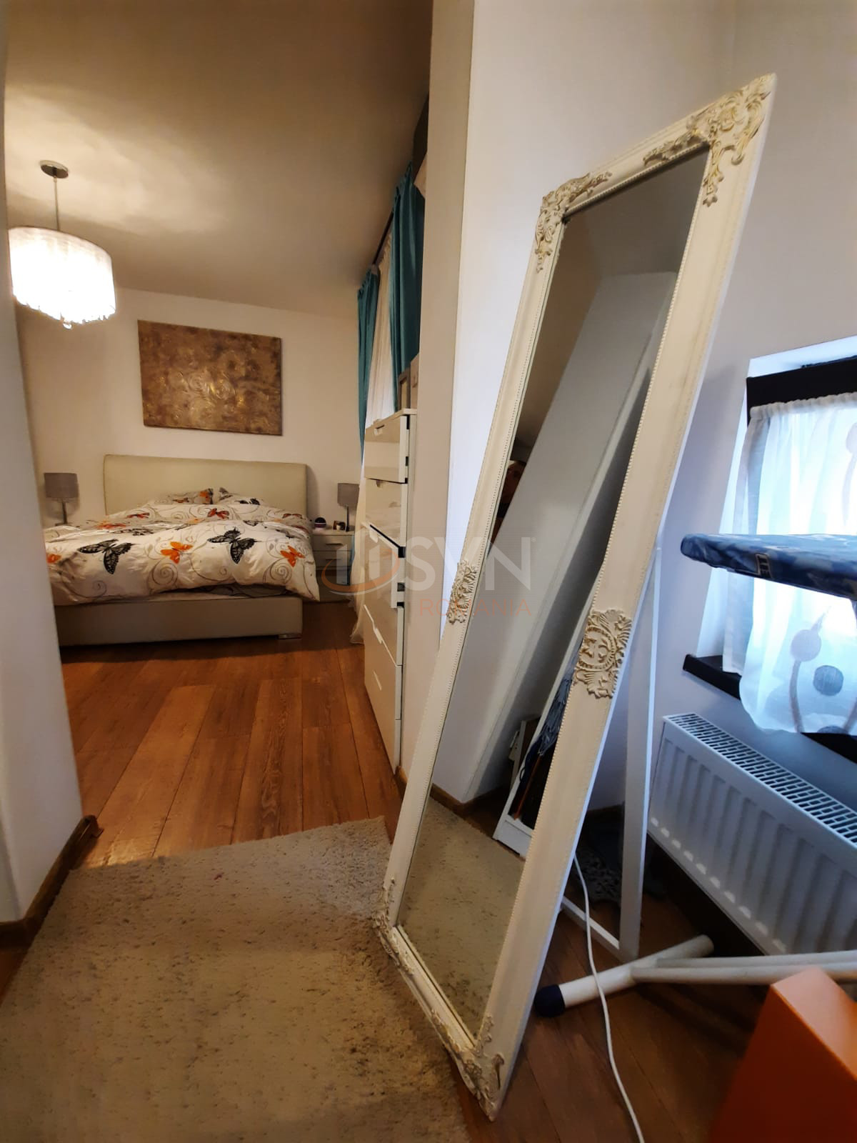 Casa, 5 camere Bucuresti/Vatra Luminoasa