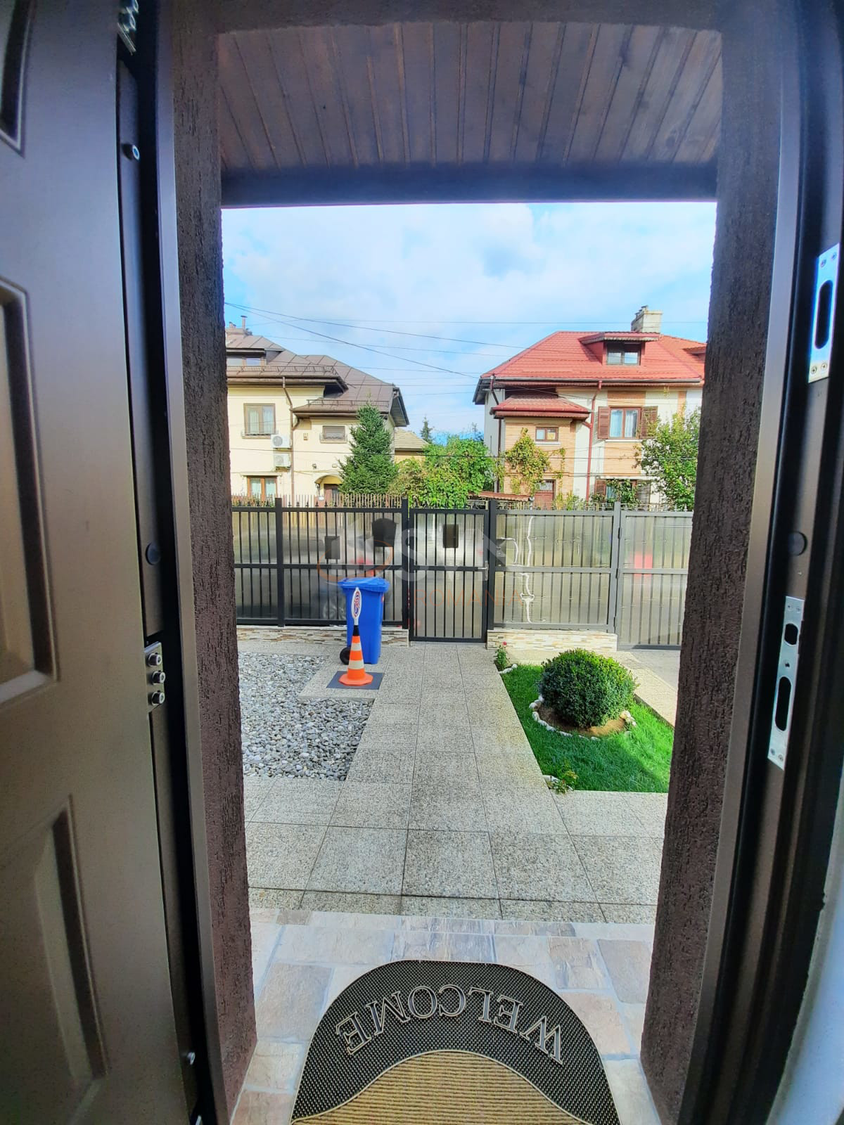 Casa, 5 camere Bucuresti/Vatra Luminoasa