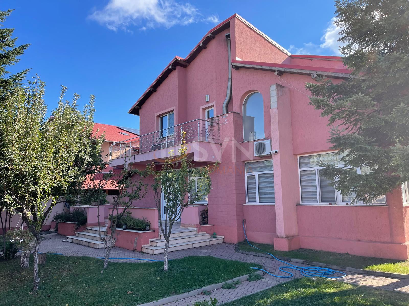 Casa, 5 camere Bucuresti/Pipera