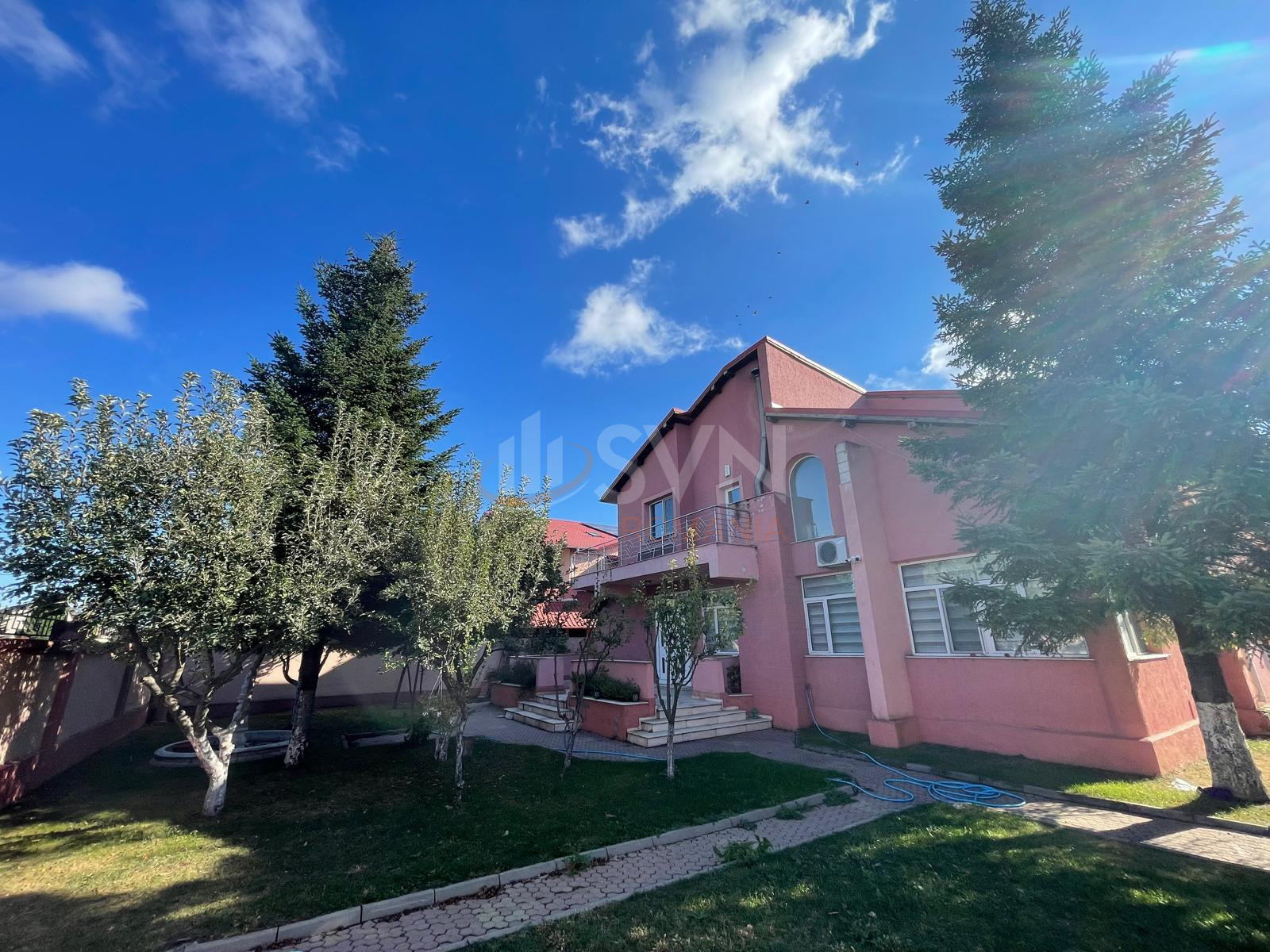 Casa, 5 camere Bucuresti/Pipera