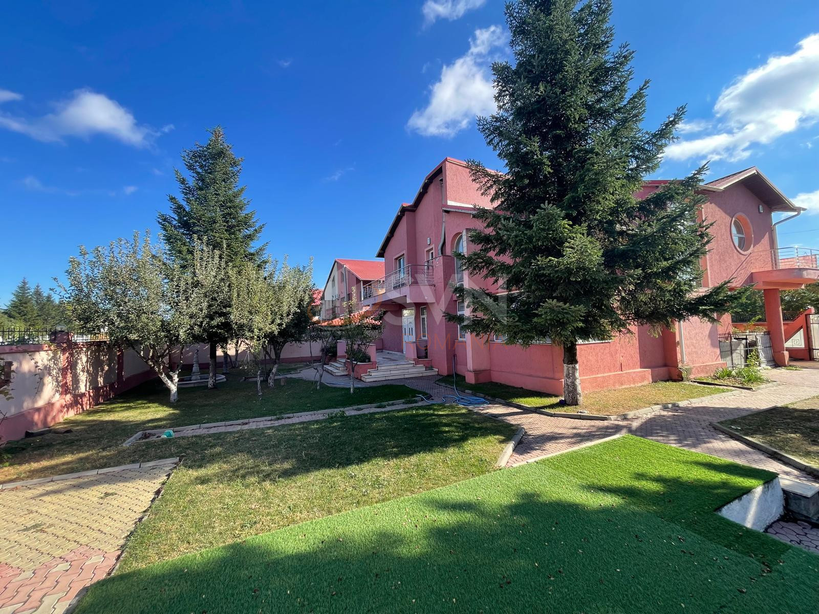 Casa, 5 camere Bucuresti/Pipera