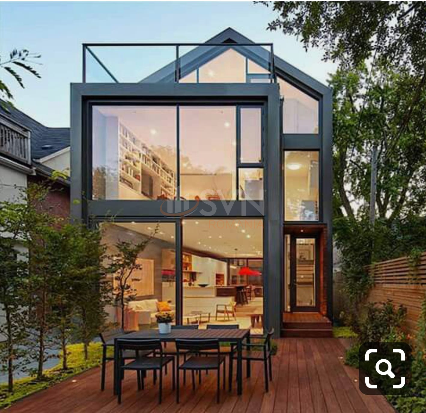 Casa, 5 camere Bucuresti/Eminescu