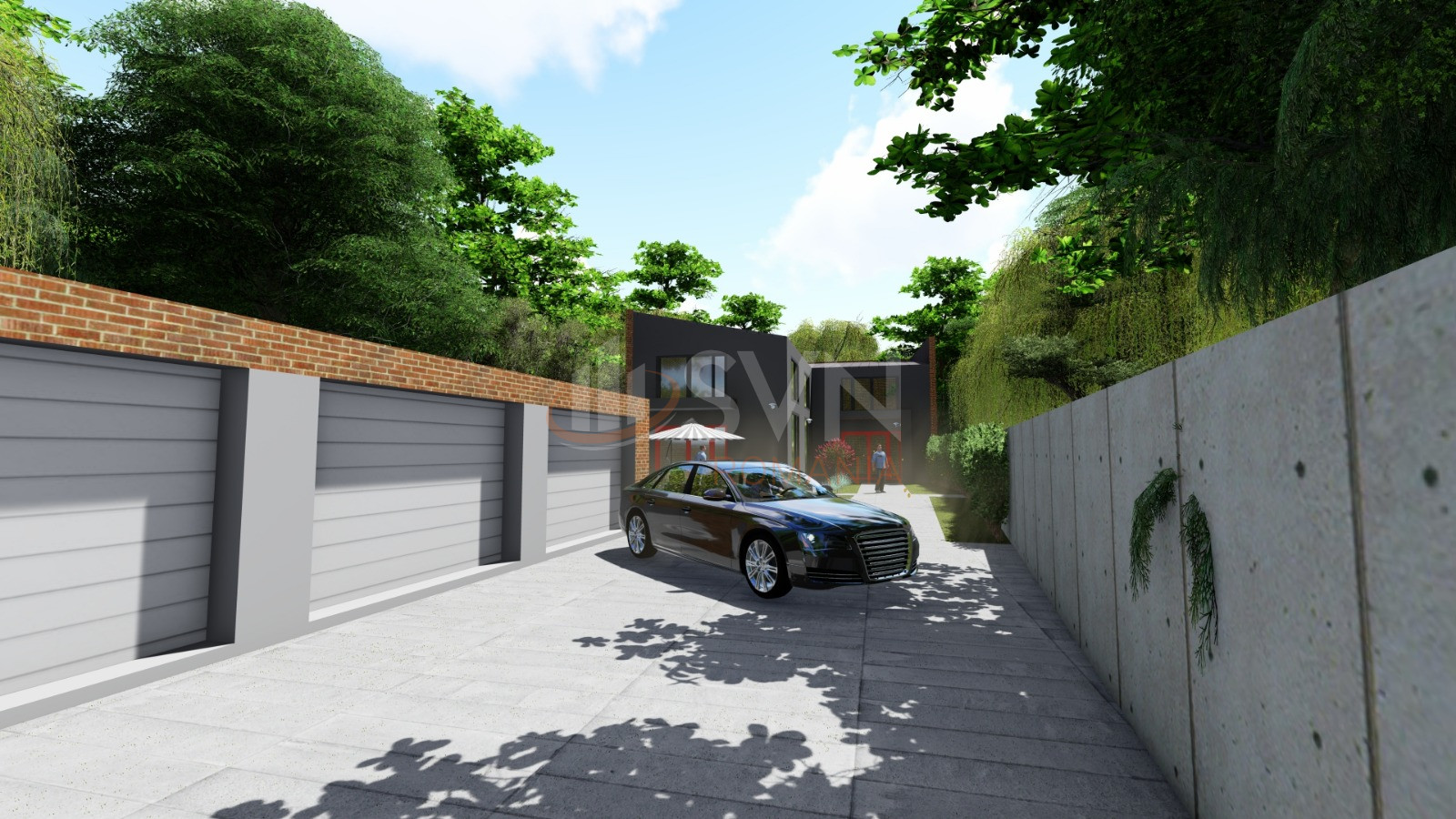 Casa, 5 camere Bucuresti/Eminescu