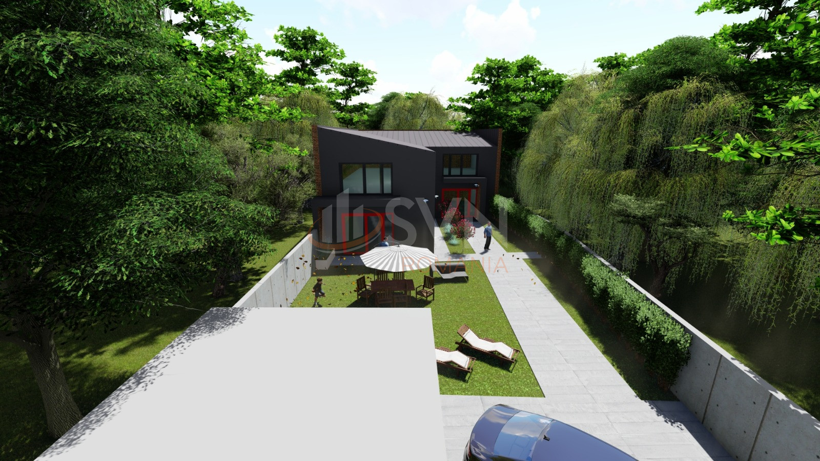 Casa, 5 camere Bucuresti/Eminescu