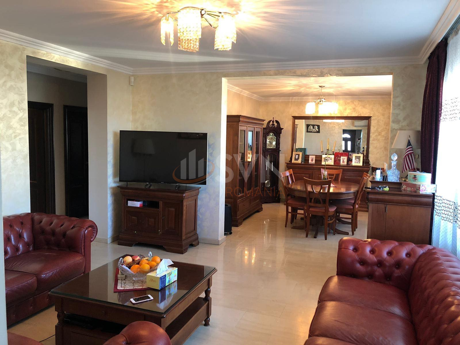 Casa, 5 camere Bucuresti/Colentina