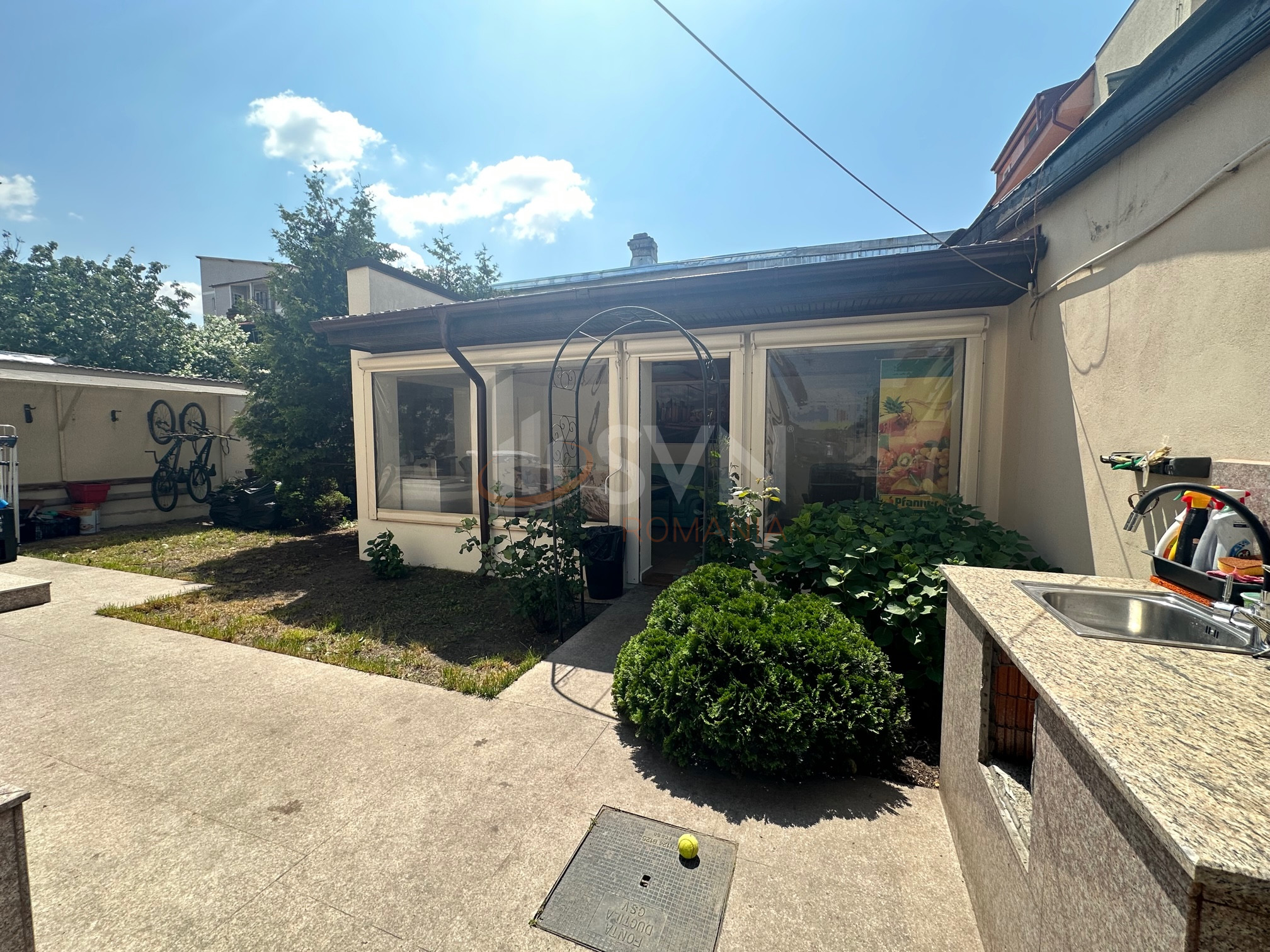 Casa, 5 camere Bucuresti/Colentina