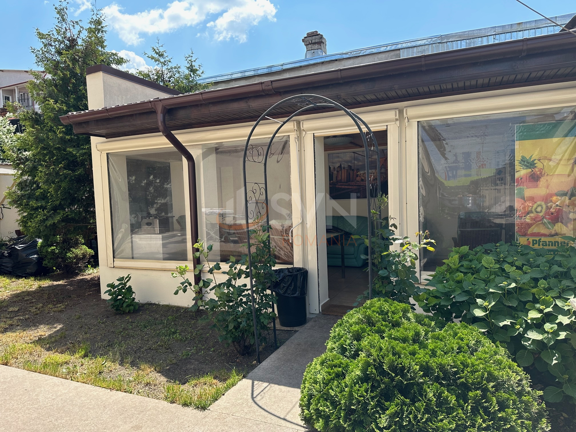 Casa, 5 camere Bucuresti/Colentina