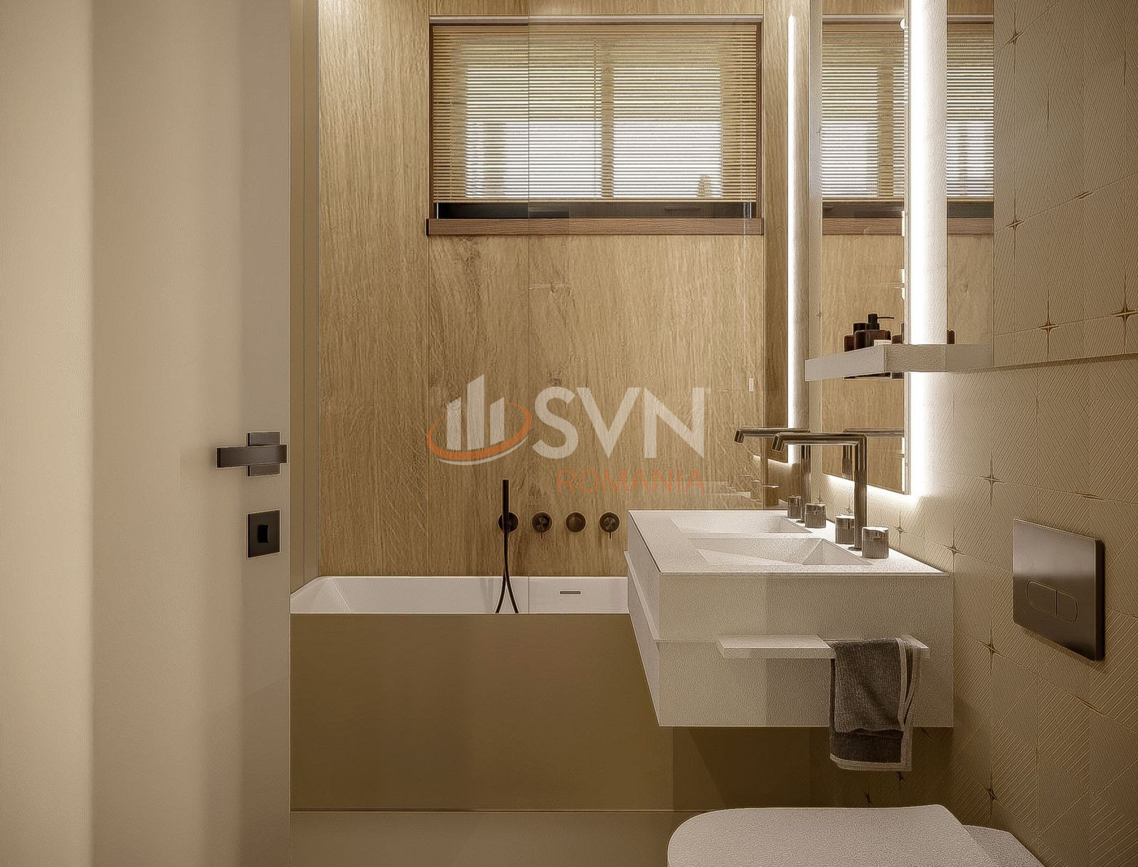 Casa, 5 camere Bucuresti/Pipera