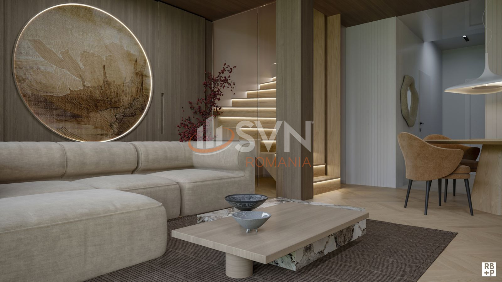 Casa, 5 camere Bucuresti/Pipera