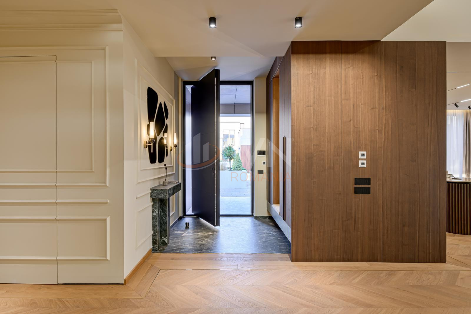 Casa, 5 camere Bucuresti/Iancu Nicolae