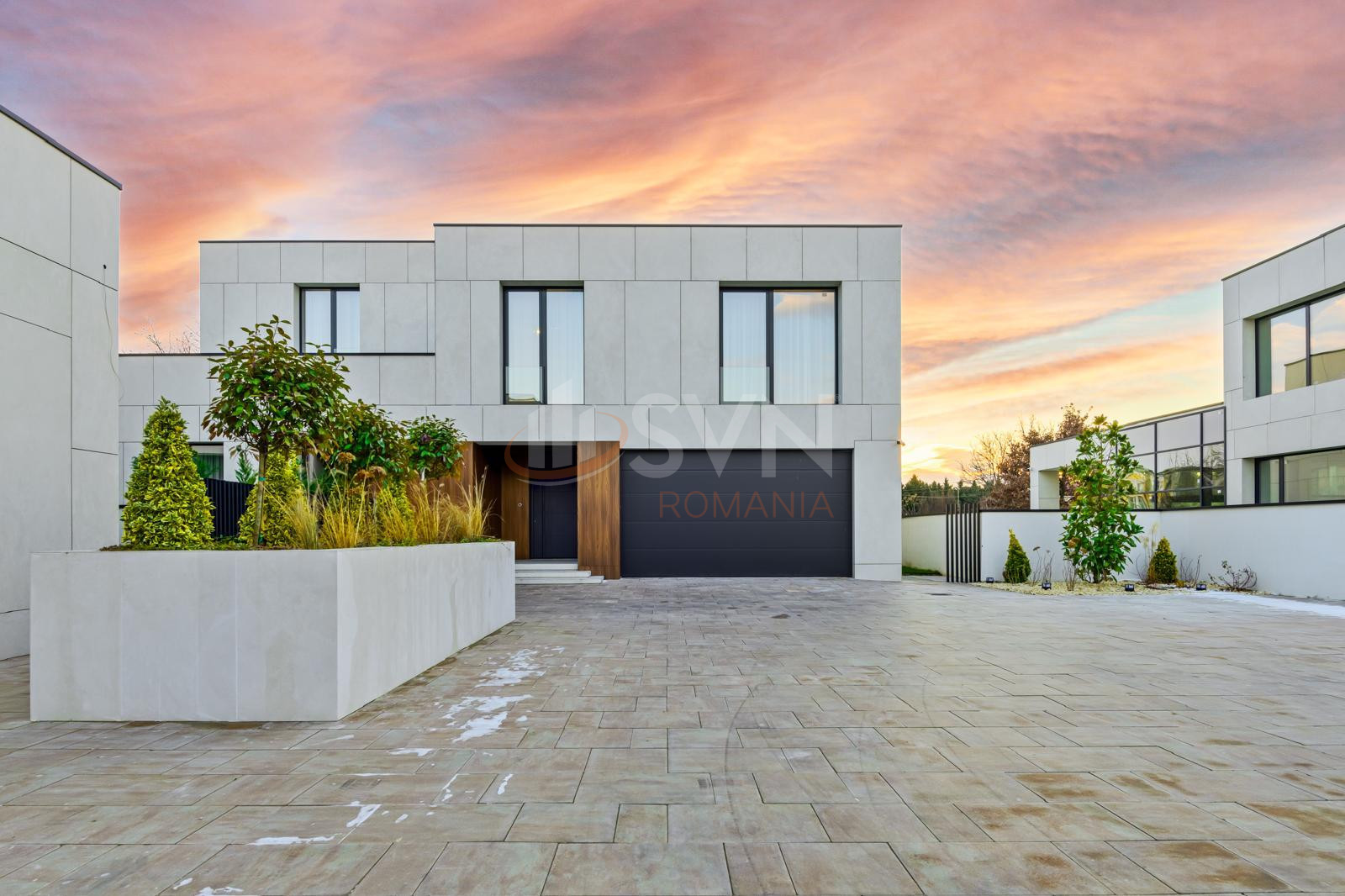 Casa, 5 camere Bucuresti/Iancu Nicolae