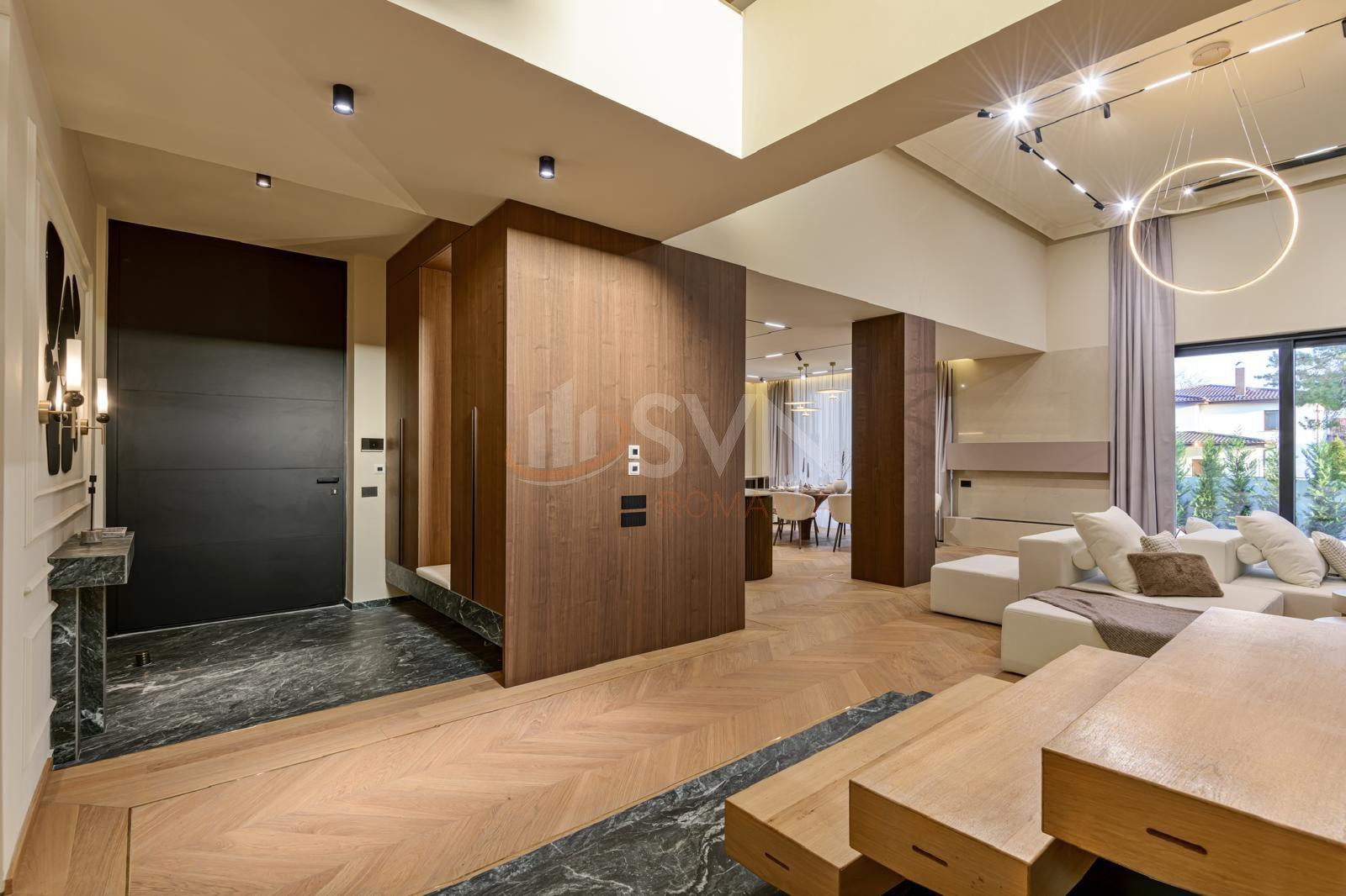 Casa, 5 camere Bucuresti/Iancu Nicolae