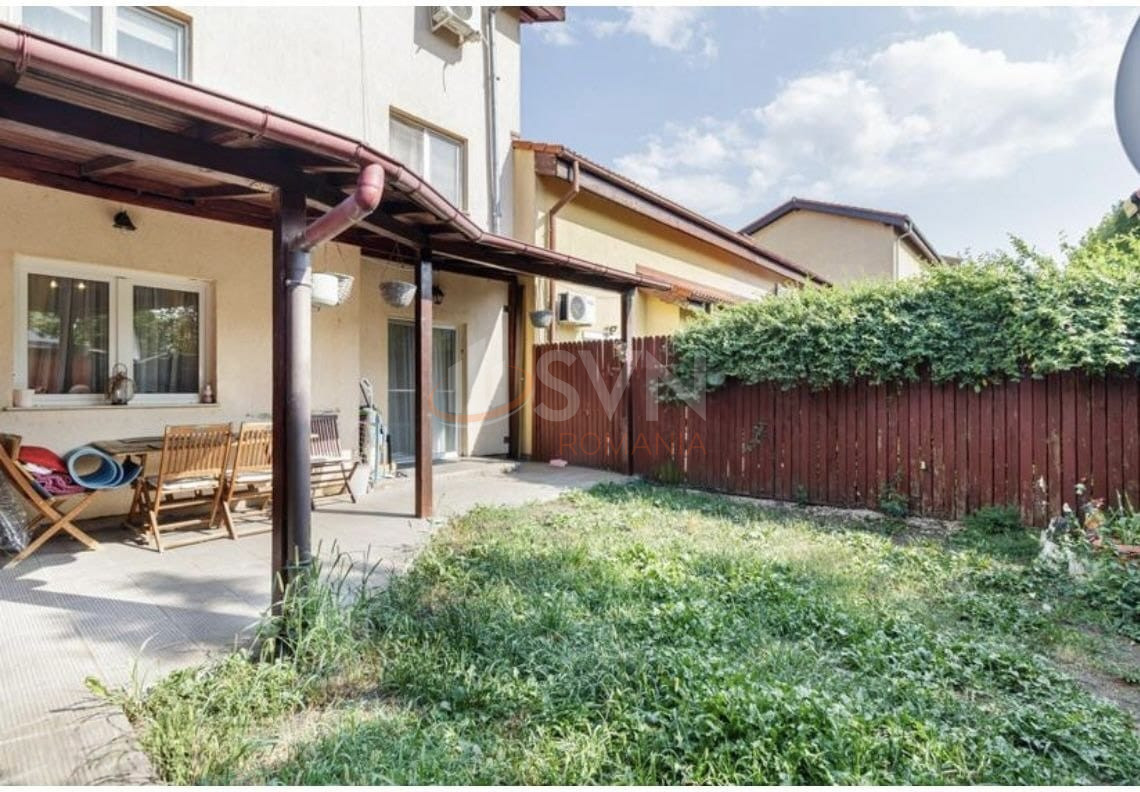 Casa, 5 camere Bucuresti/Pipera